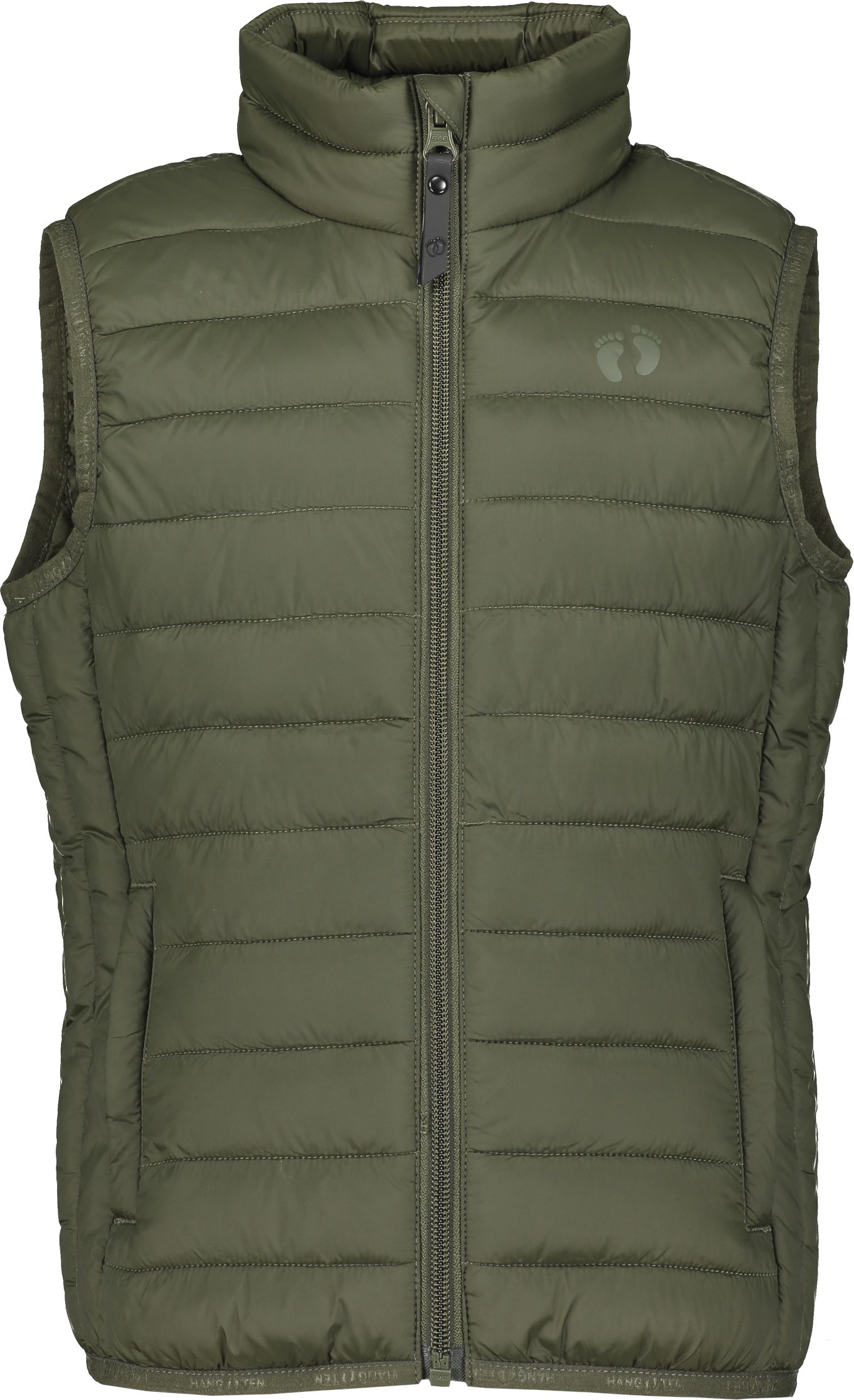 HANGTEN, SO PADDED VEST JR