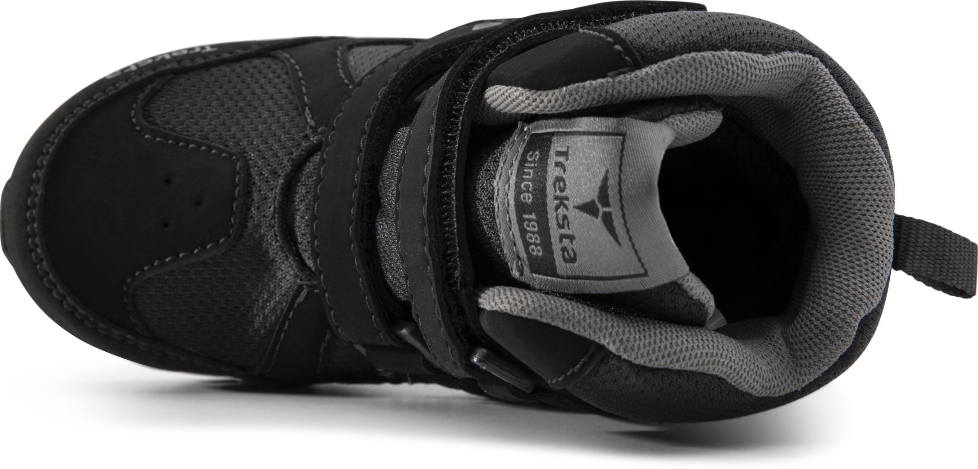 TREKSTA, SO PYTHON GTX JR