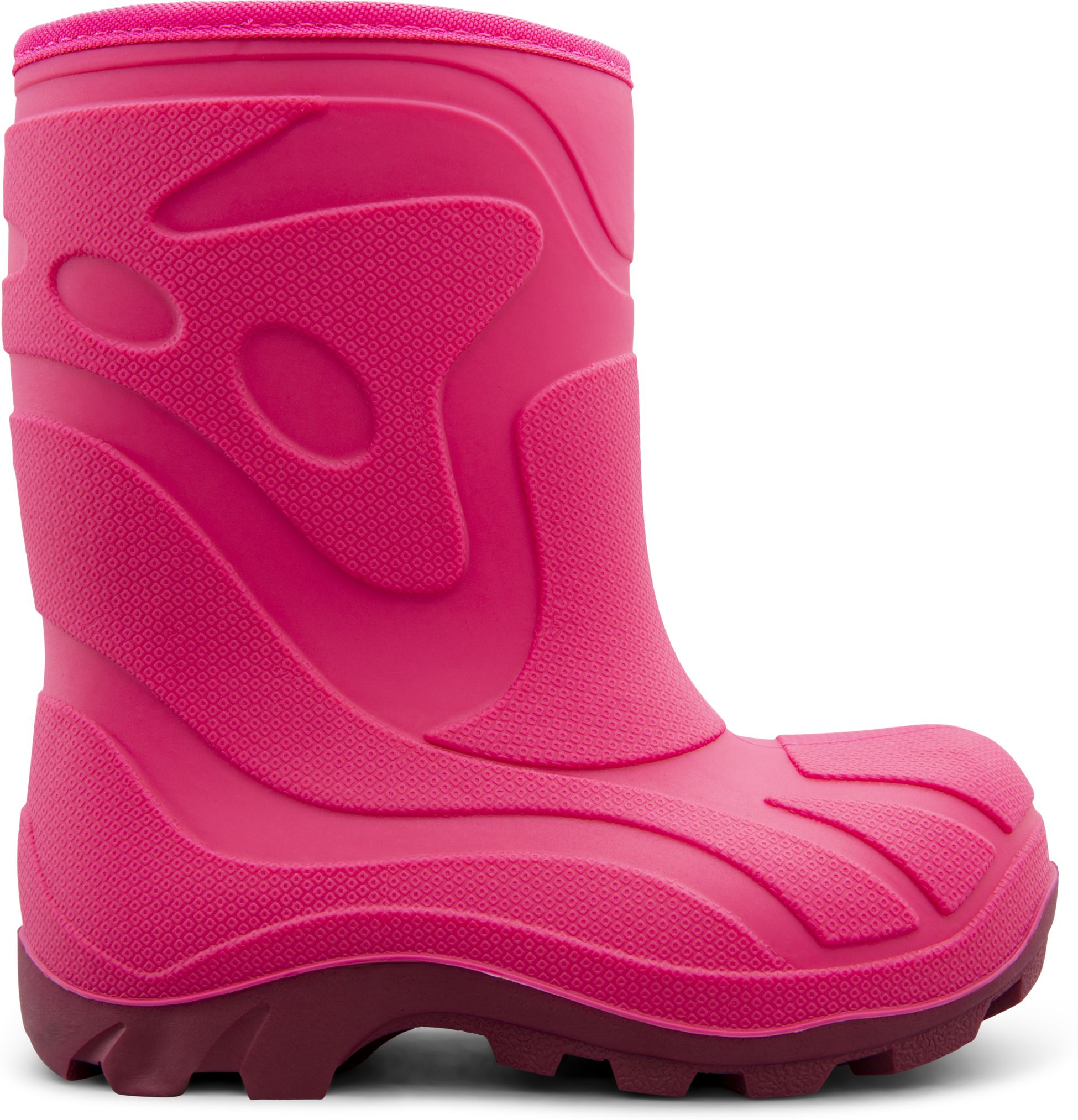 SKI INDUSTRIES, SO FROSTY BOOT JR