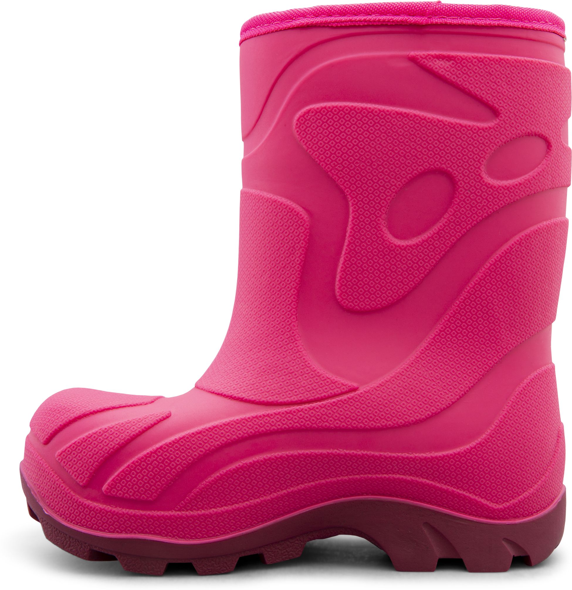 SKI INDUSTRIES, SO FROSTY BOOT JR