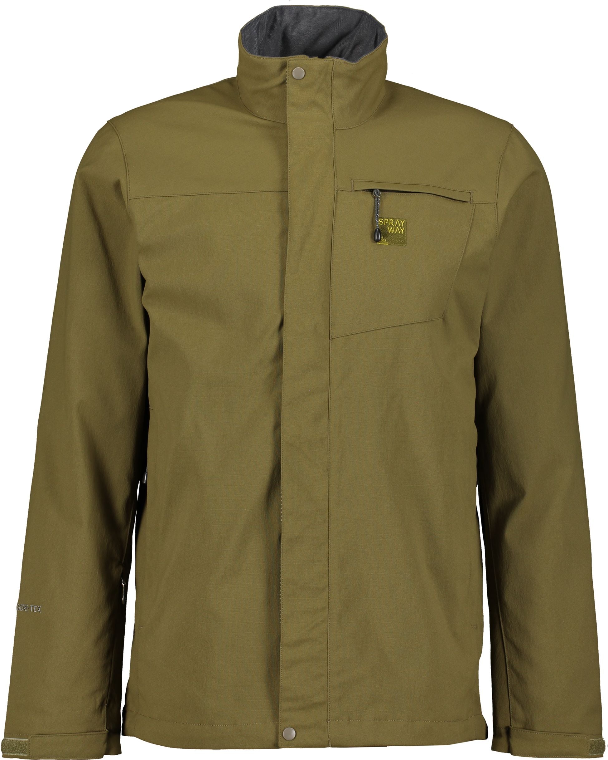 SPRAYWAY, SO RAUMA GTX JKT