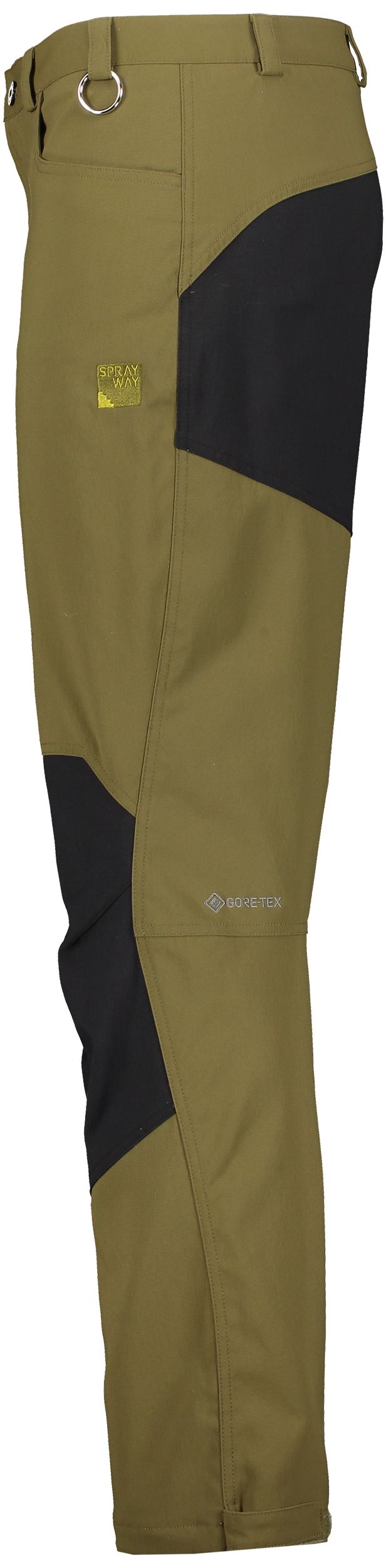 SPRAYWAY, SO KINNO GTX PANT