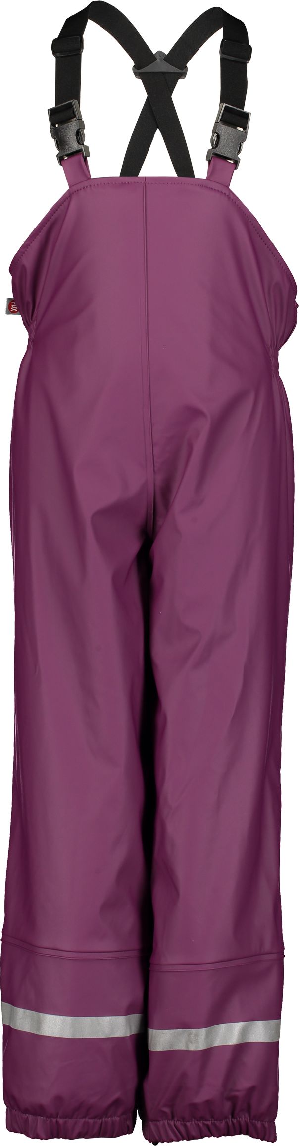 PAX, SO PU LINED PNT JR