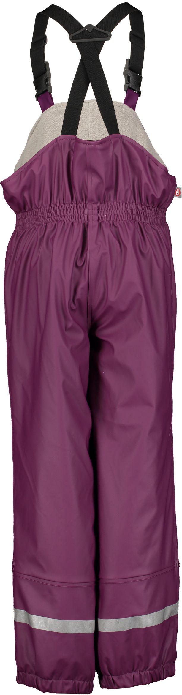 PAX, SO PU LINED PNT JR