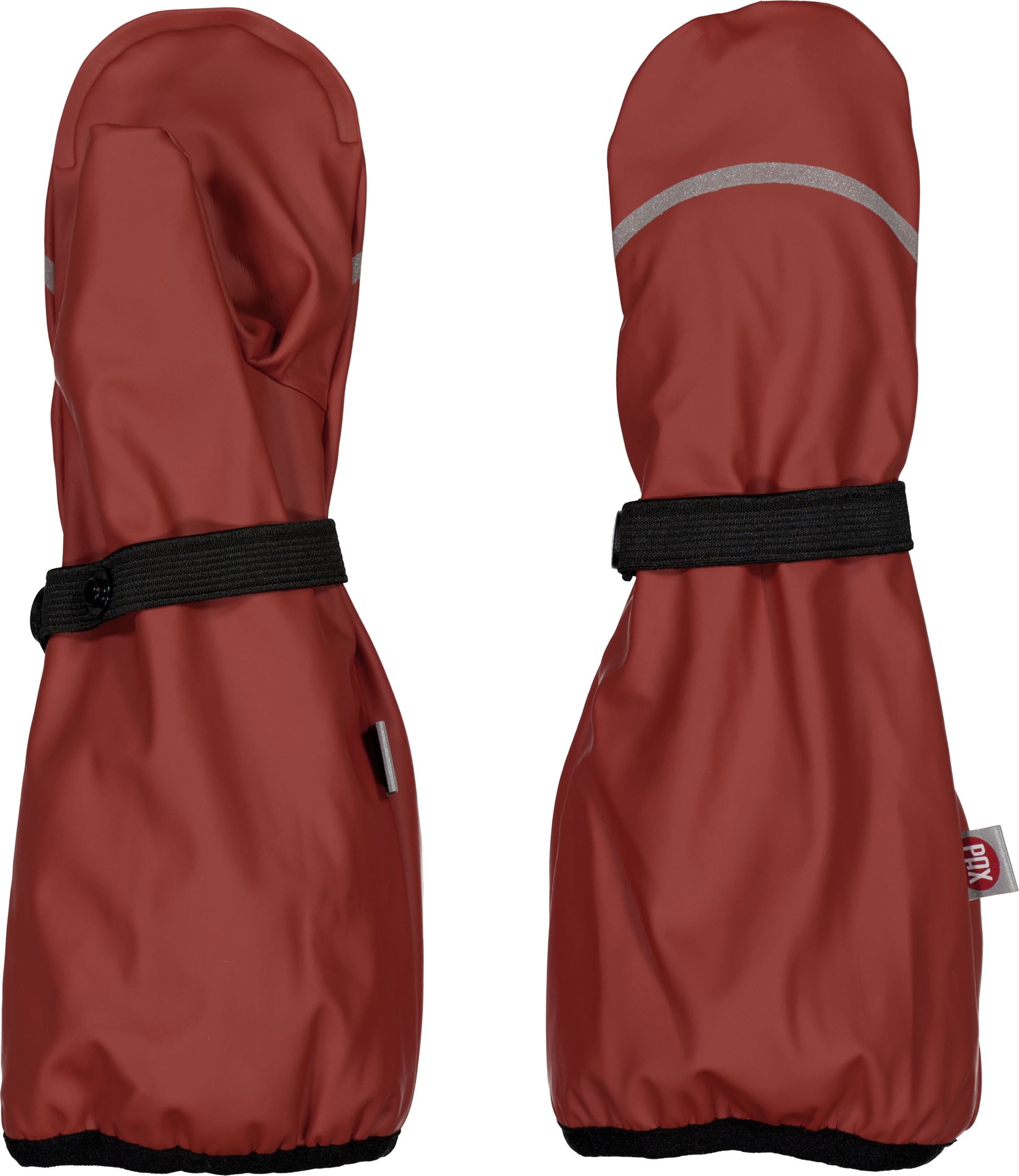 PAX, SO PU LINED GLV JR