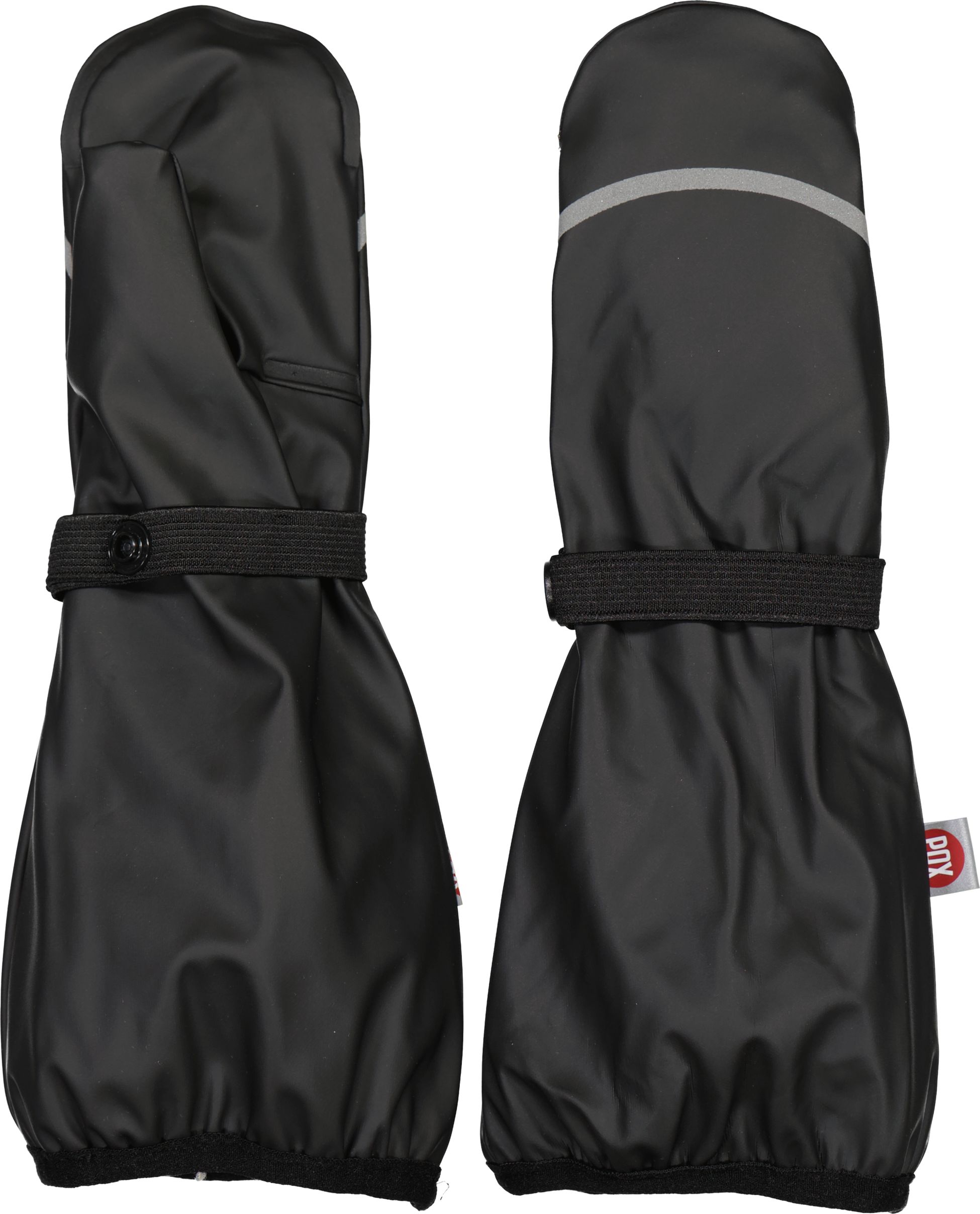 PAX, SO PU LINED GLV JR