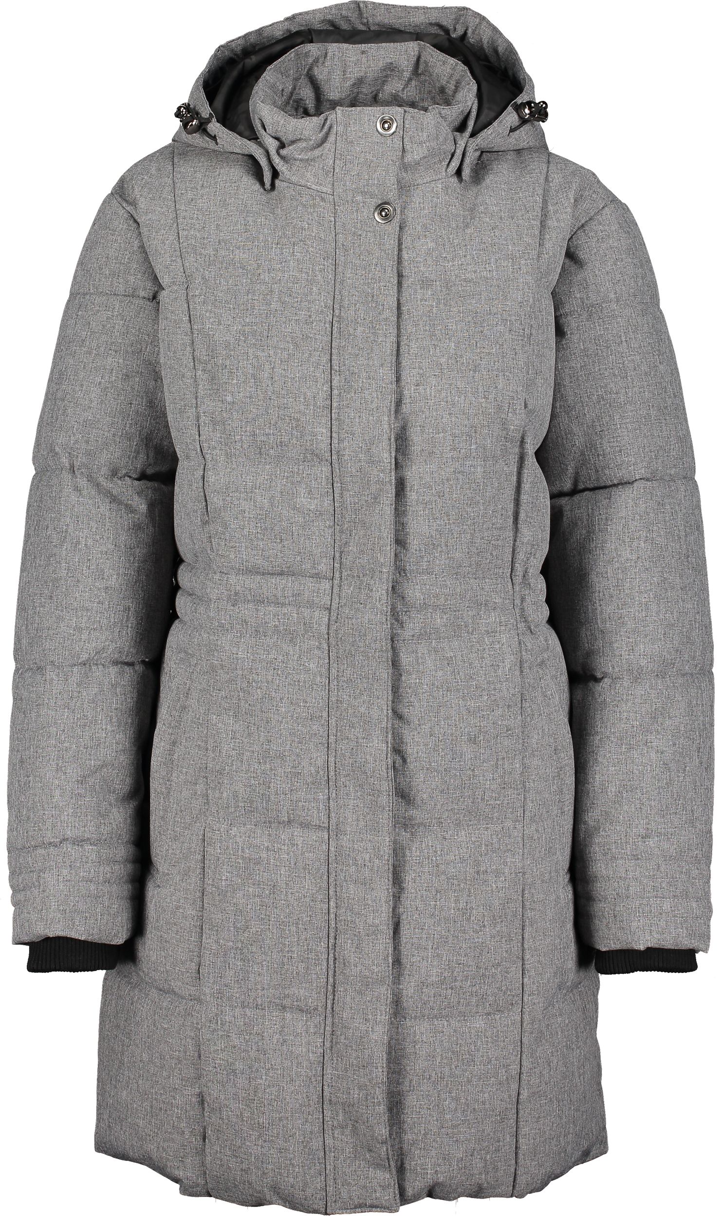 TAKE OFF, SO CLOUDCOAT W