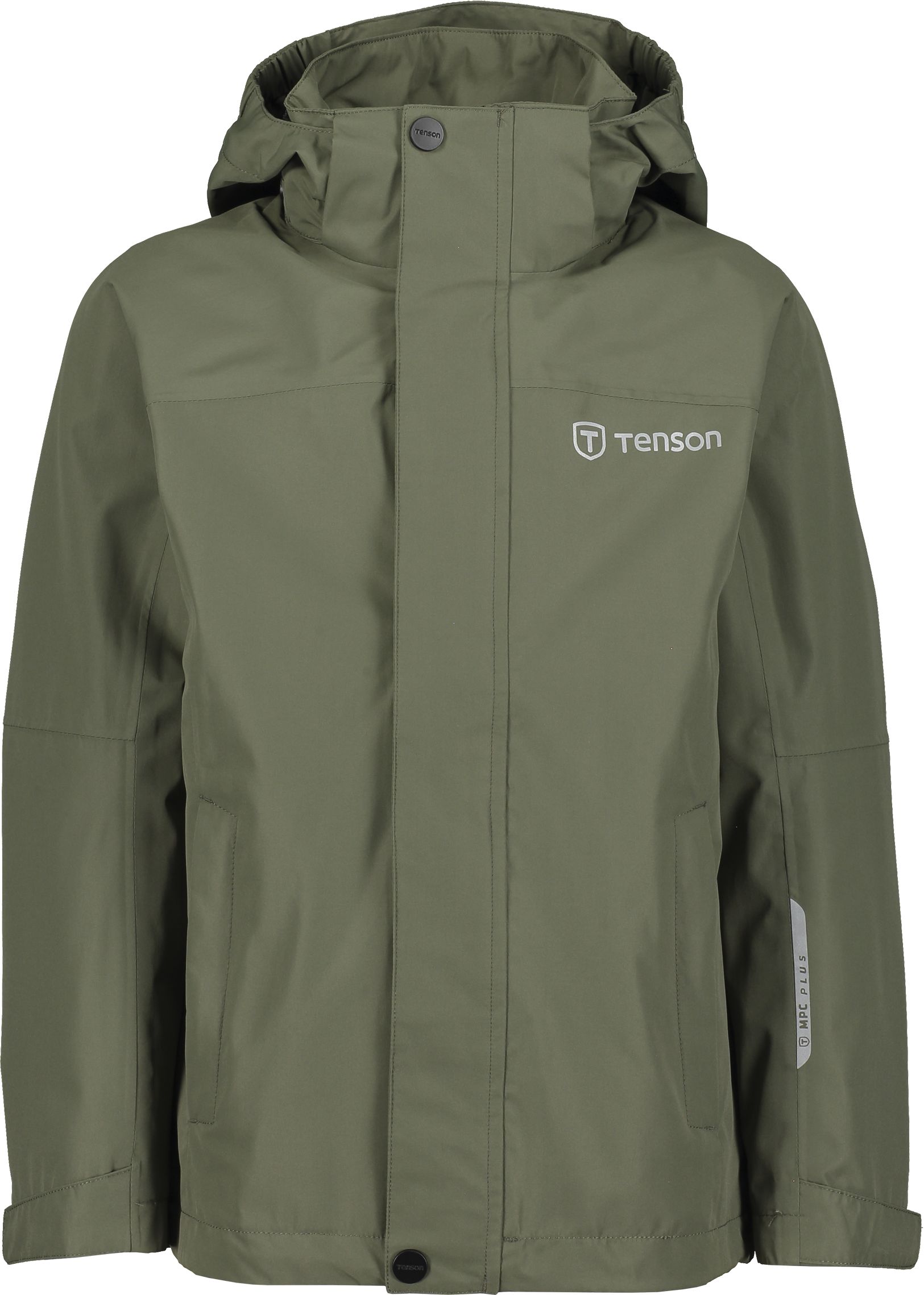 TENSON, SO WESTRAY JKT JR