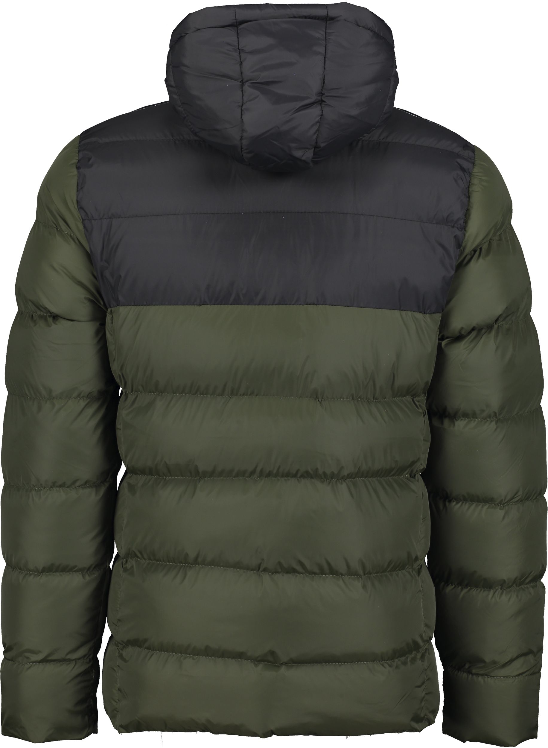 VINSON POLO CLUB, SO VANCE PUFFER JACKET M