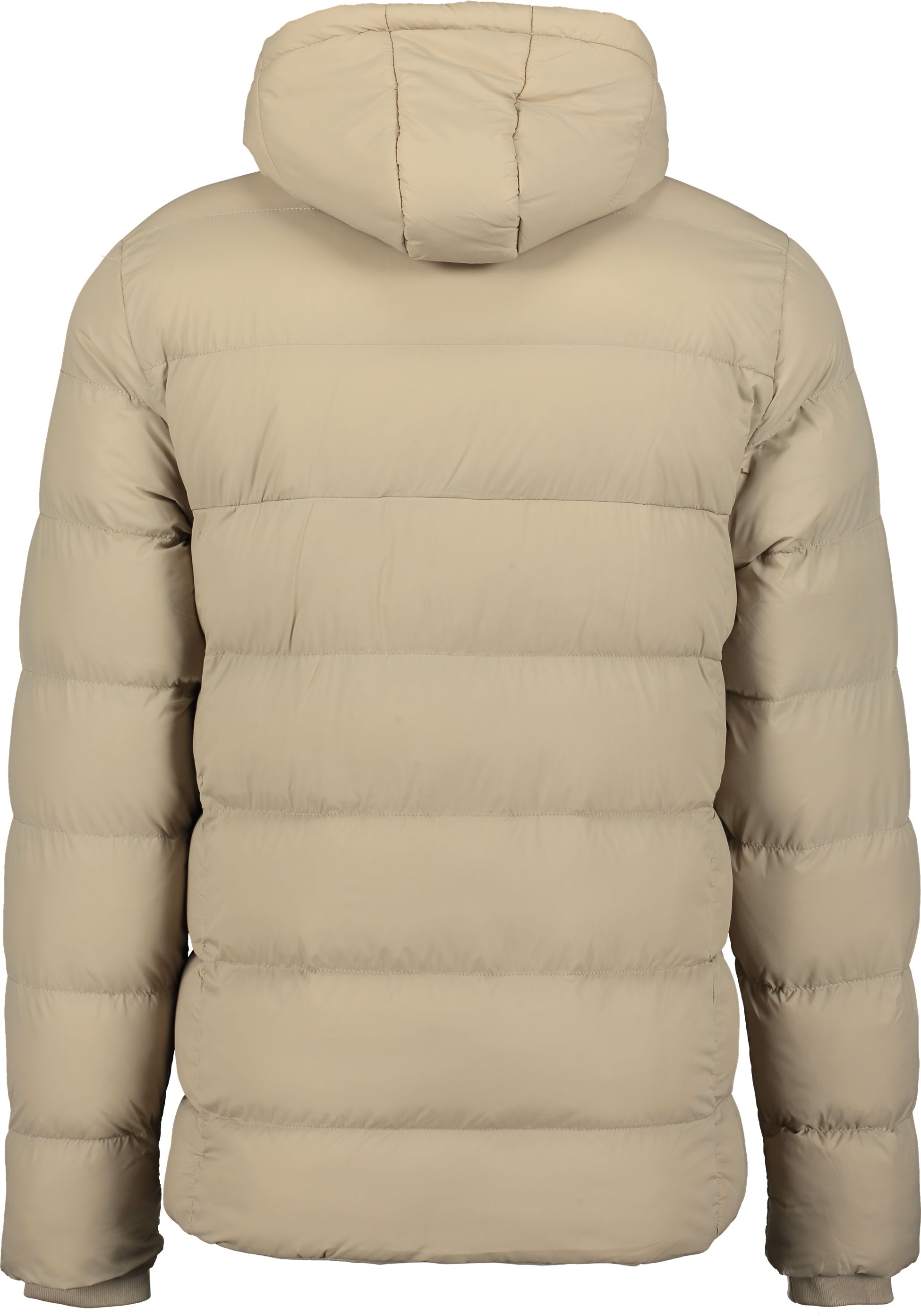 VINSON POLO CLUB, SO VANCE PUFFER JACKET M