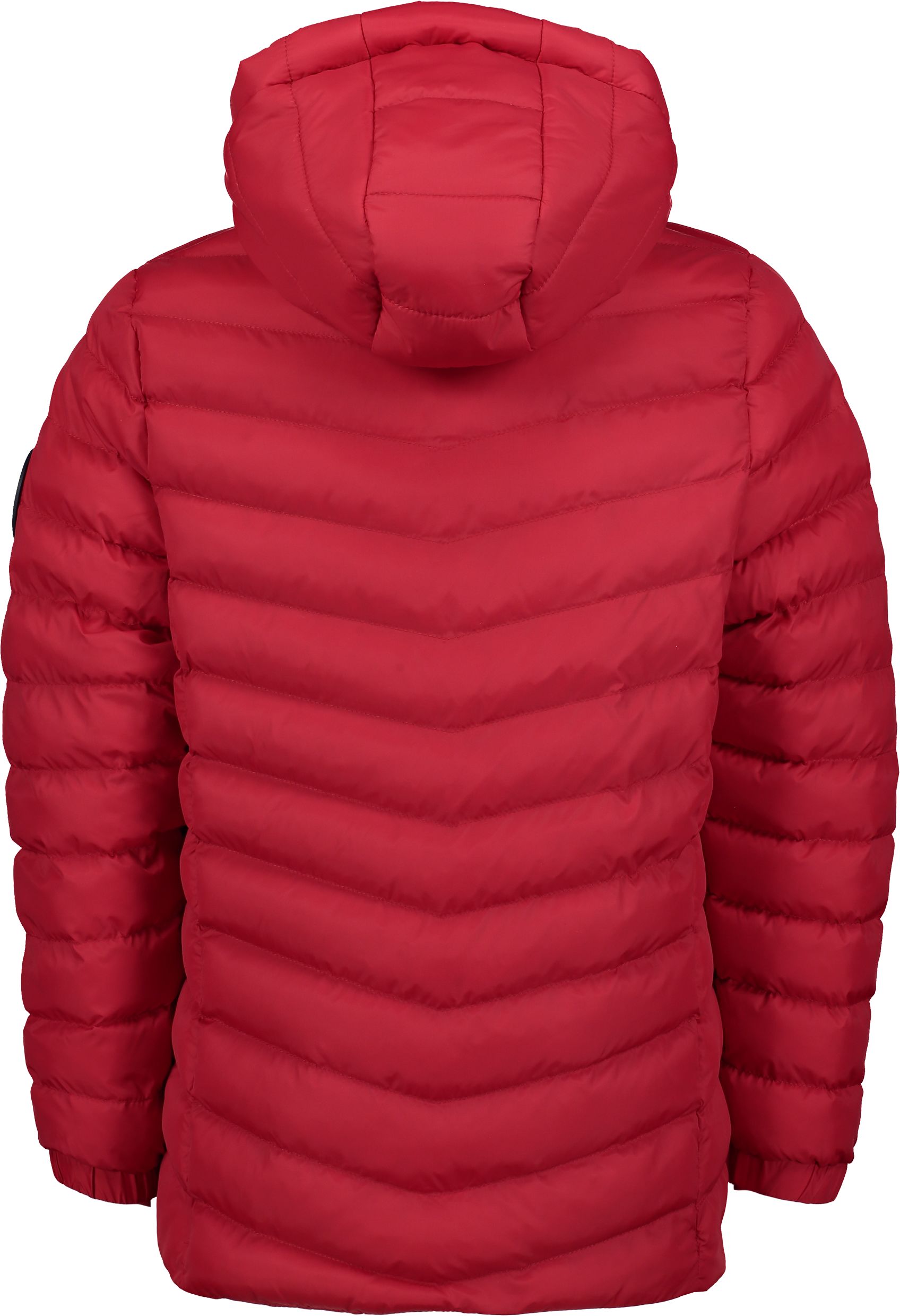 VINSON POLO CLUB, SO JIMMY JACKET JR