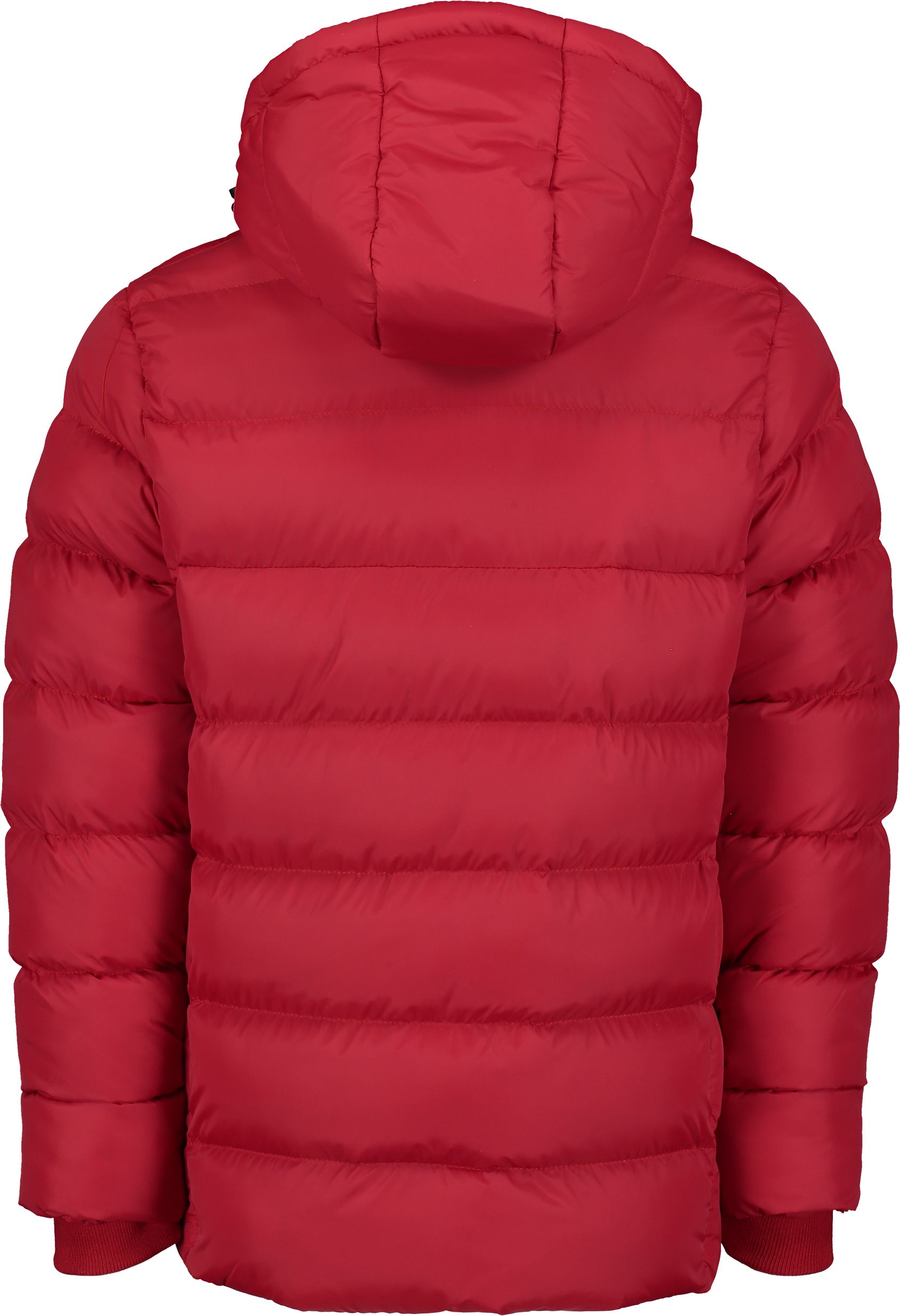 VINSON POLO CLUB, SO VANCE PUFFER JACKET JR