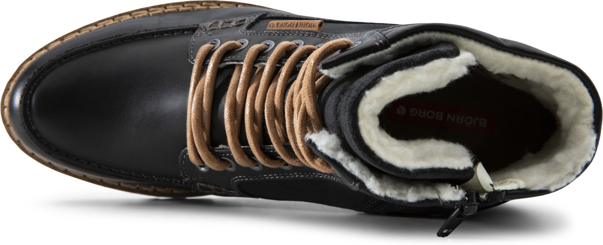 BJÖRN BORG, SO MRTYN MID FUR M
