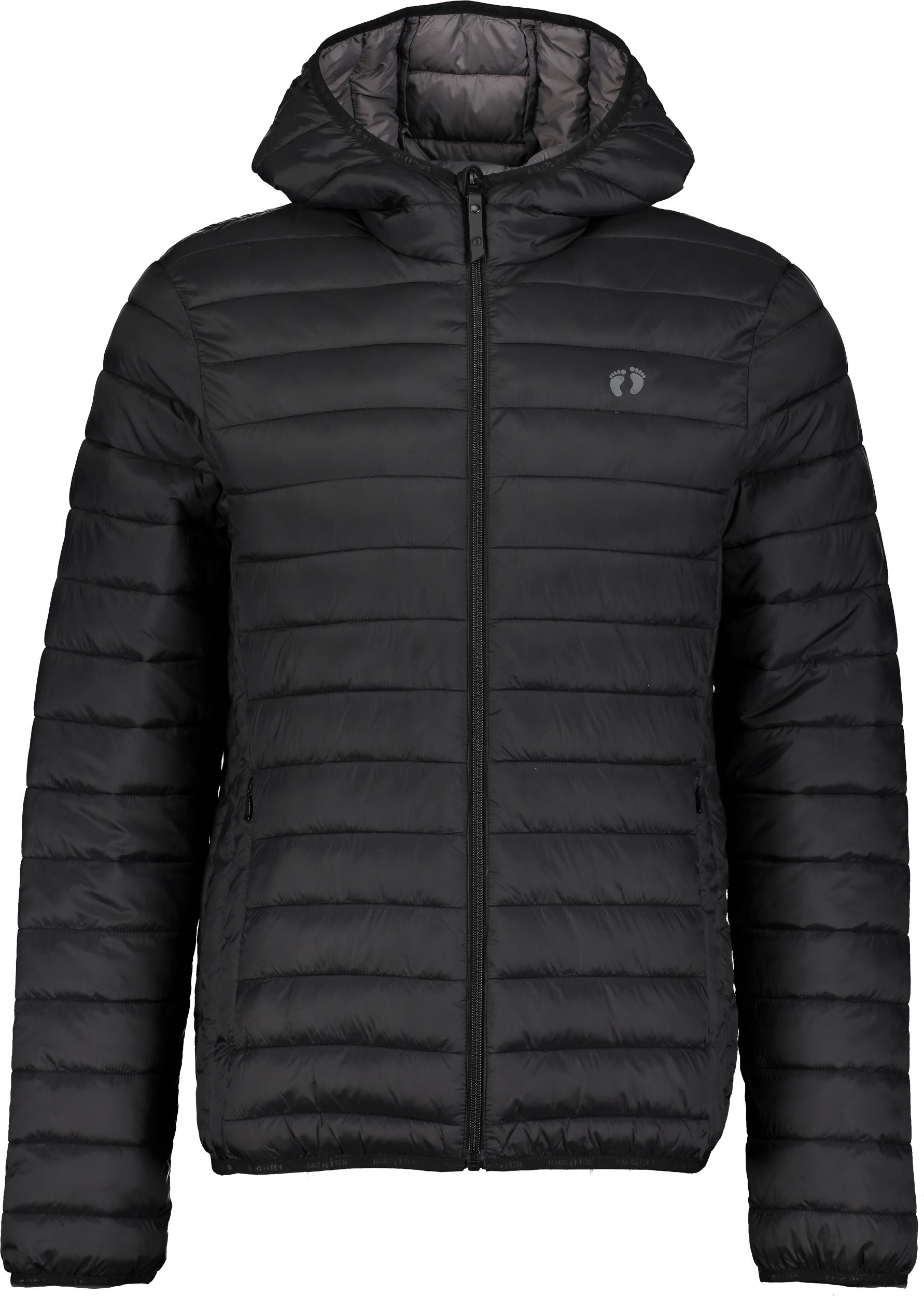 HANGTEN, SO PADD HOOD JKT M