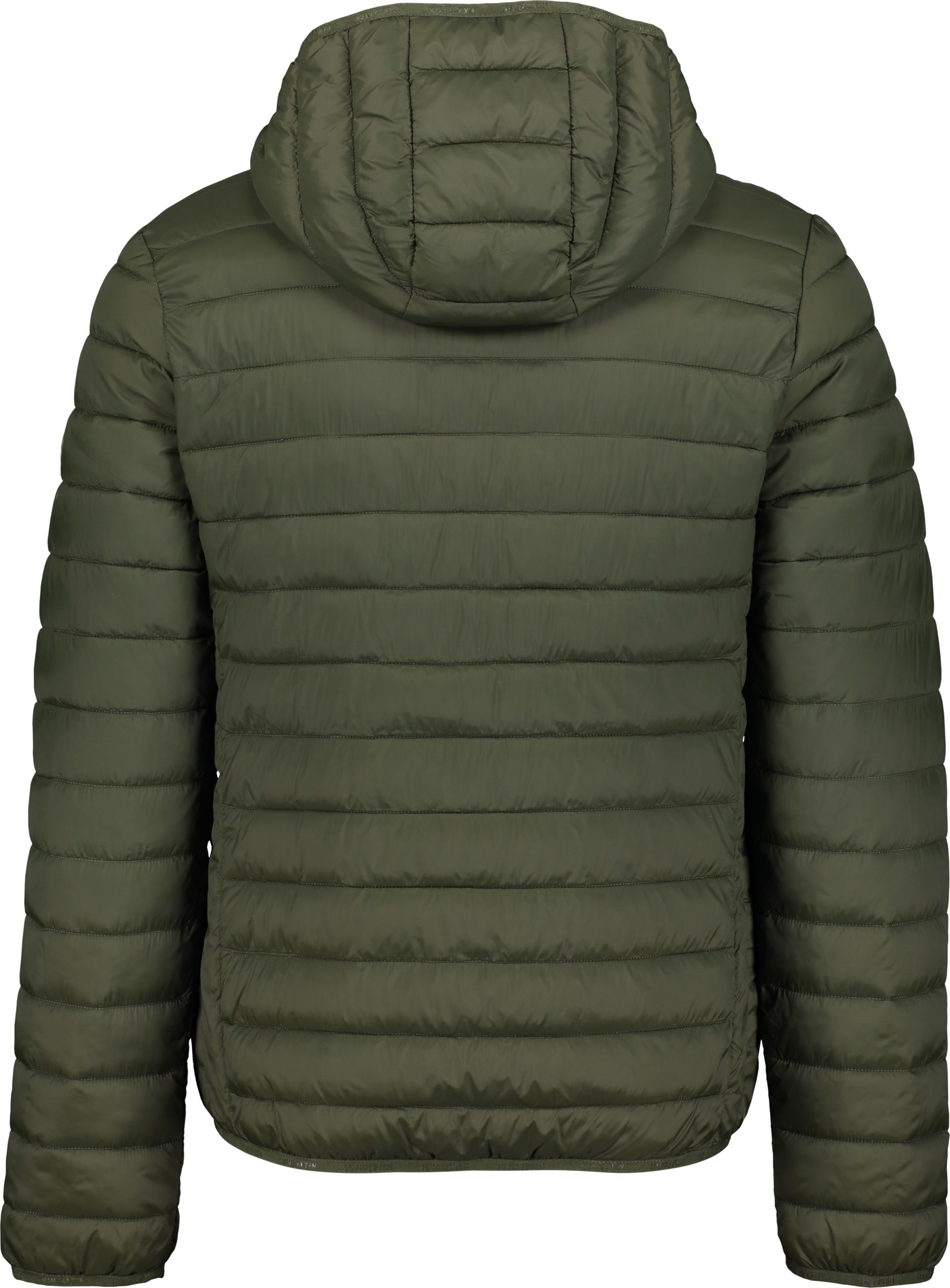 HANGTEN, SO PADD HOOD JKT M