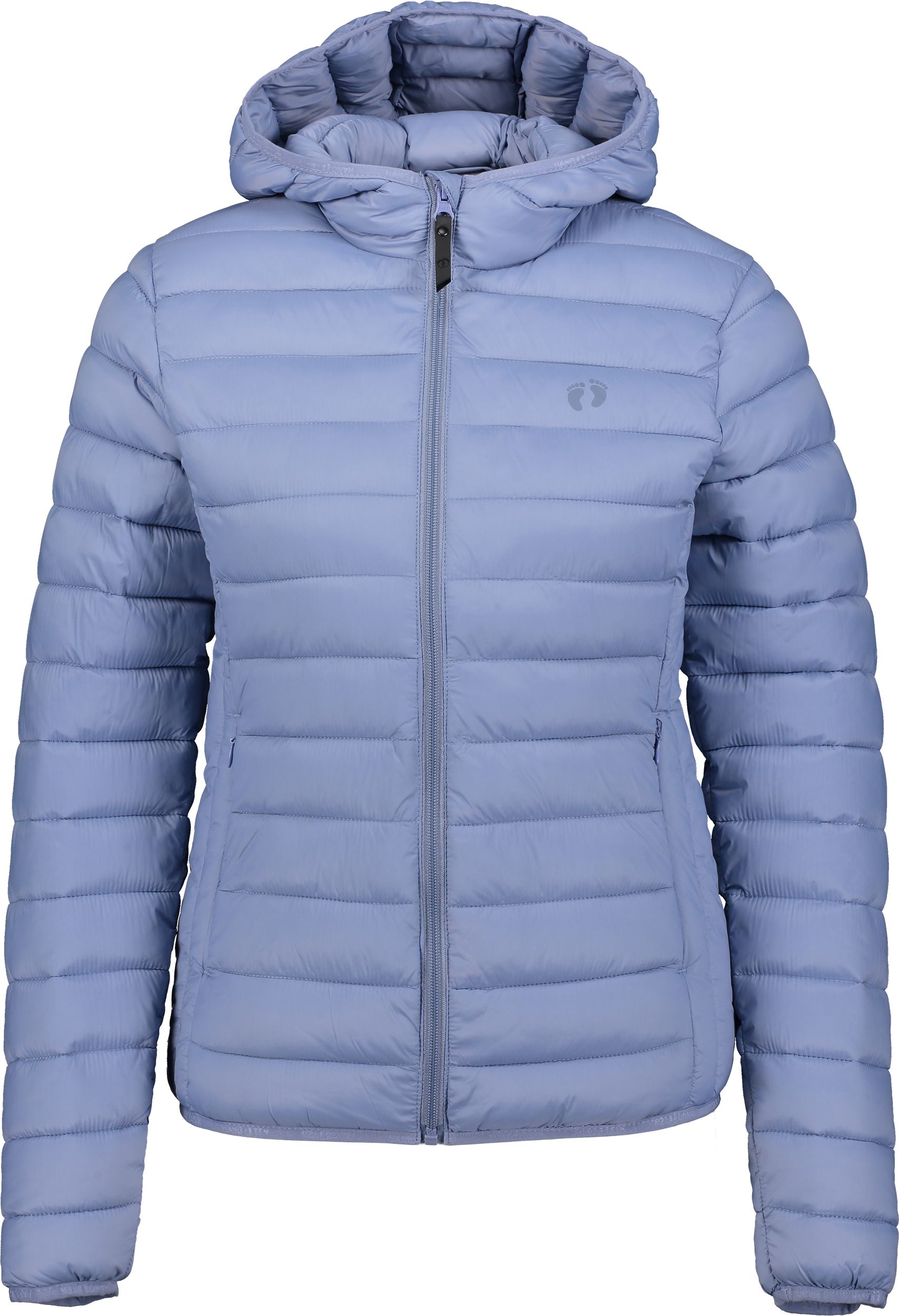 HANGTEN, SO PADDED HOOD JKT W