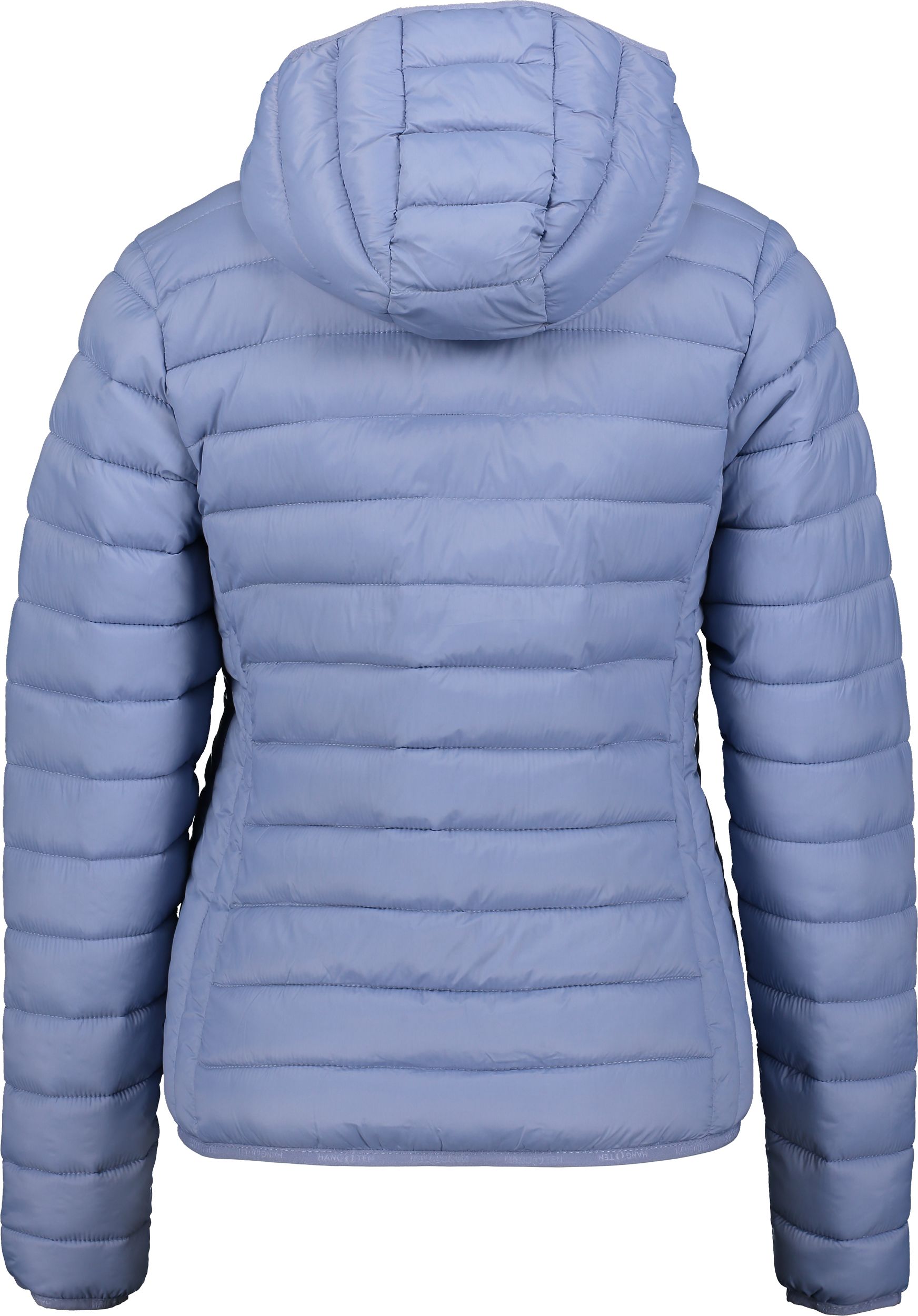 HANGTEN, SO PADDED HOOD JKT W