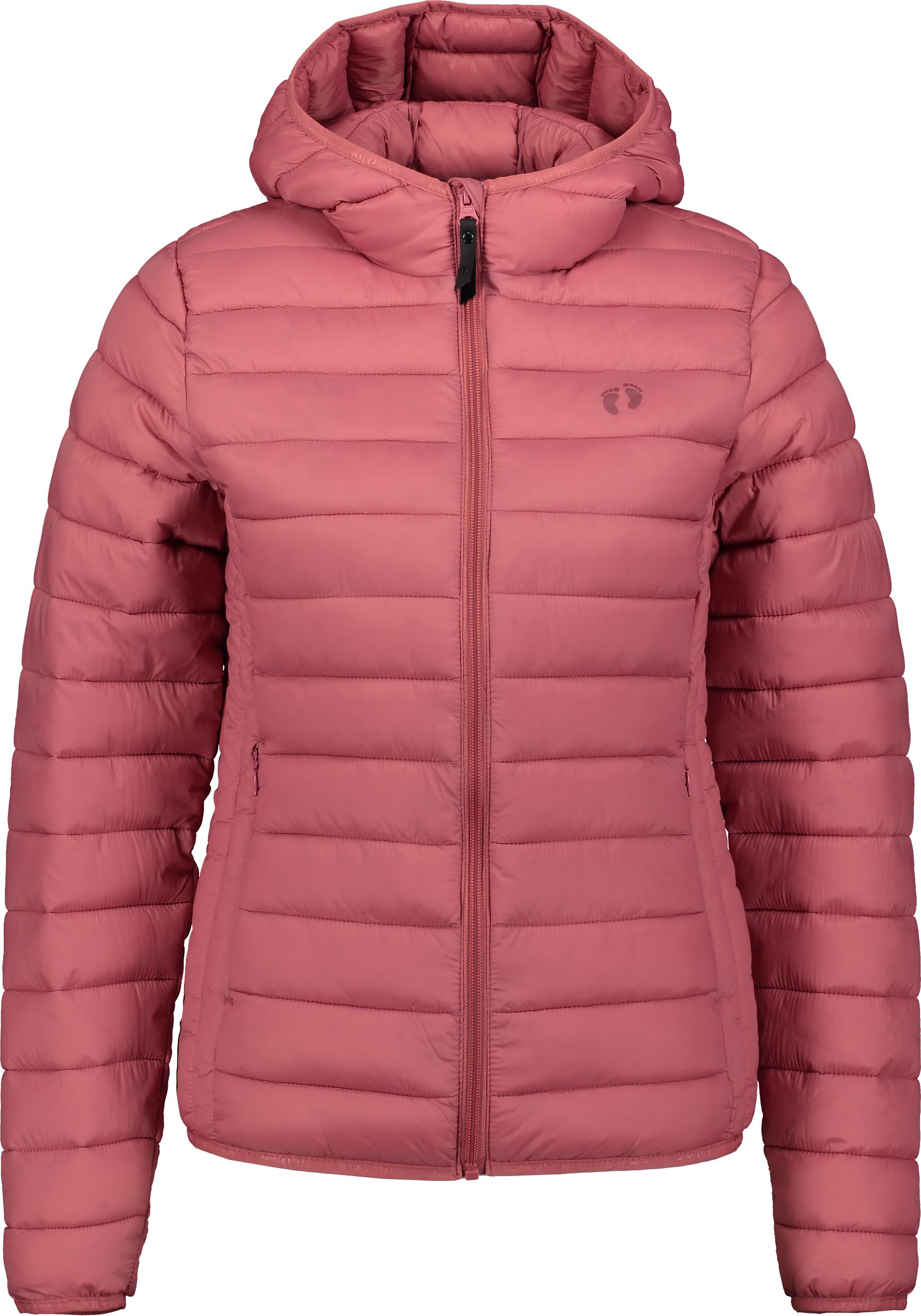HANGTEN, SO PADDED HOOD JKT W
