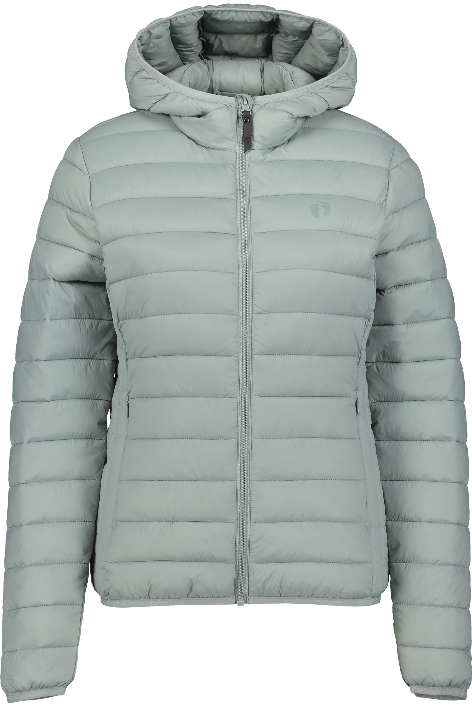 HANGTEN, SO PADDED HOOD JKT W