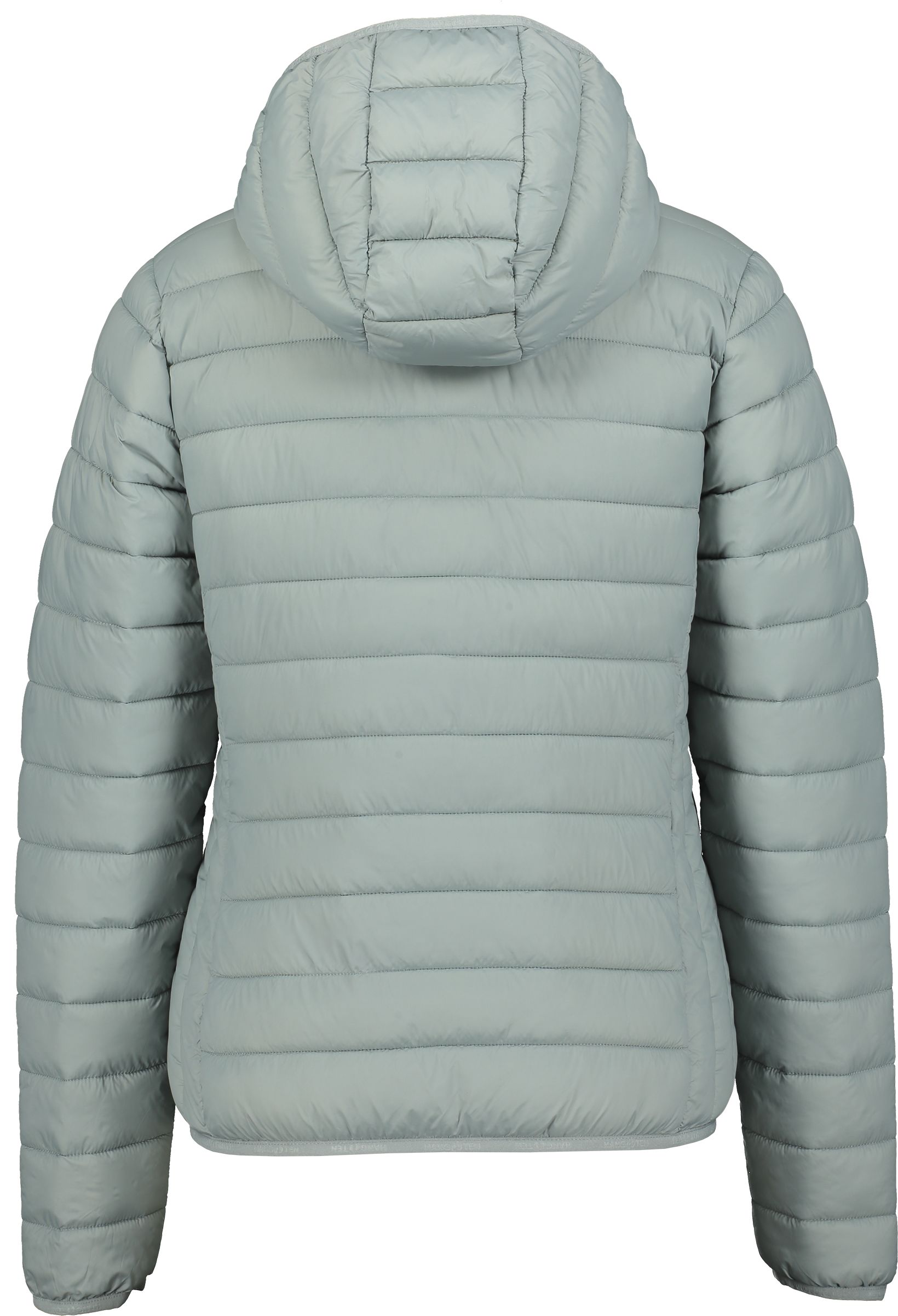 HANGTEN, SO PADDED HOOD JKT W