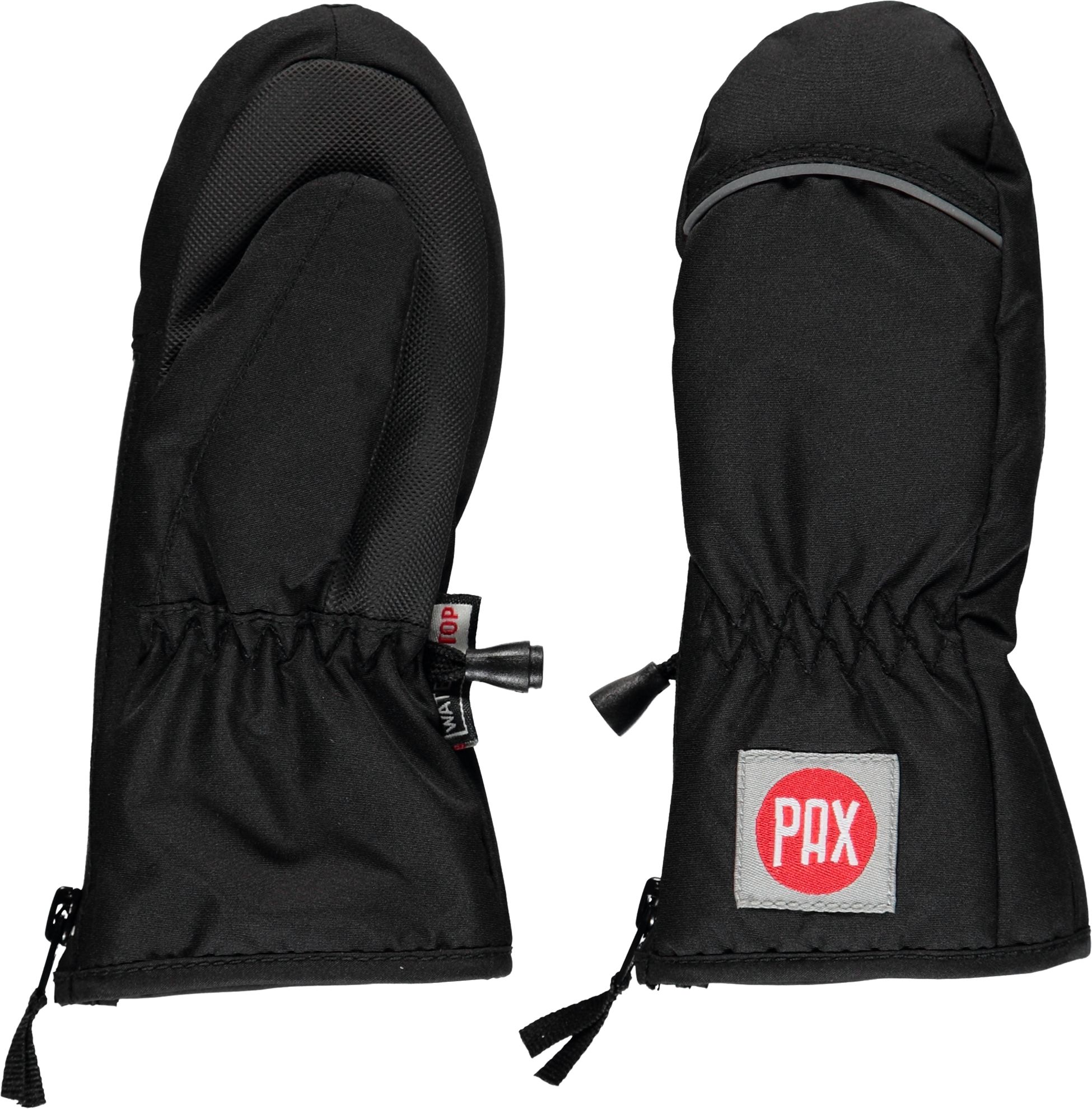 PAX, SO ZIPPER MITT JR