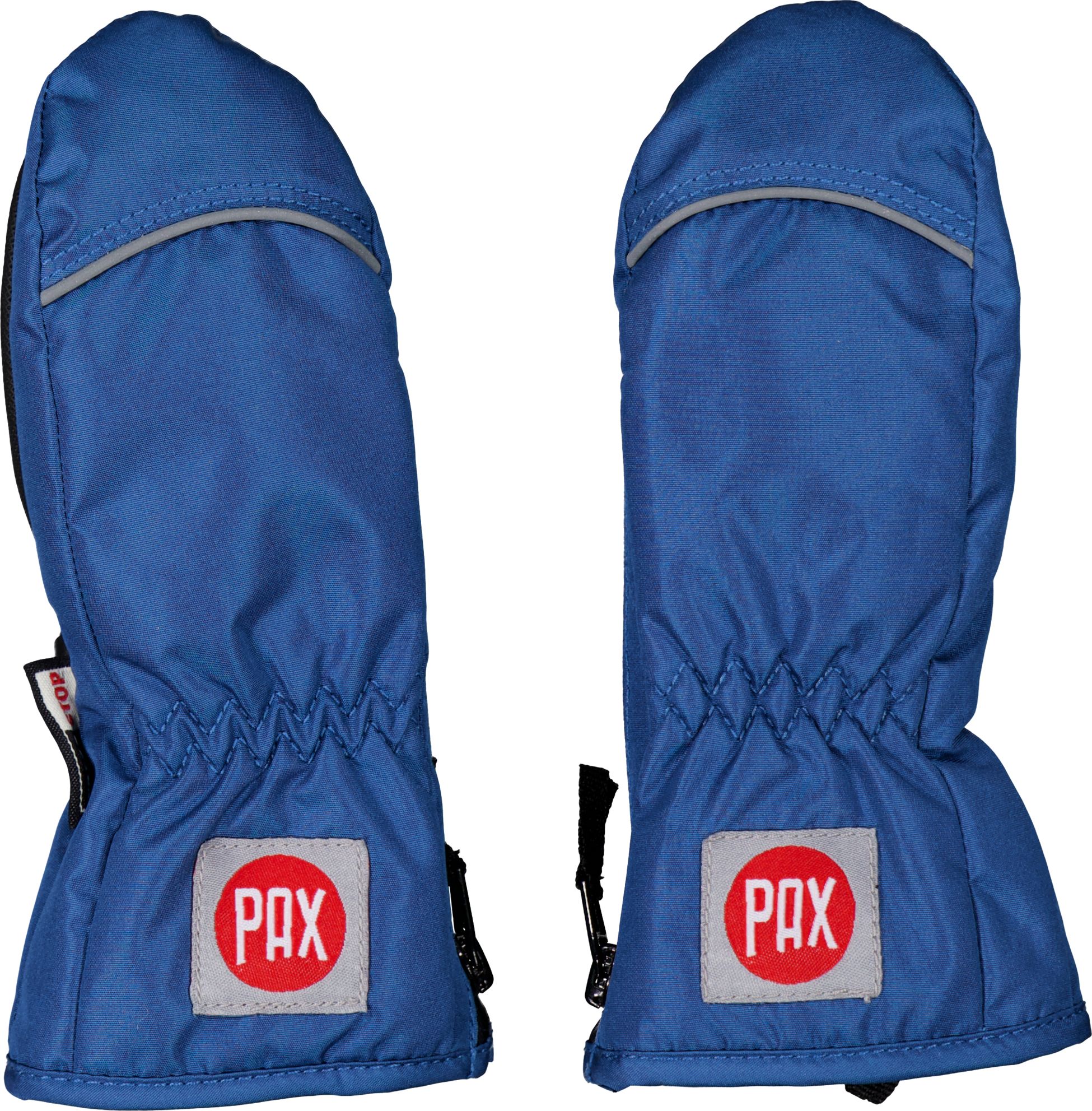 PAX, SO ZIPPER MITT JR 