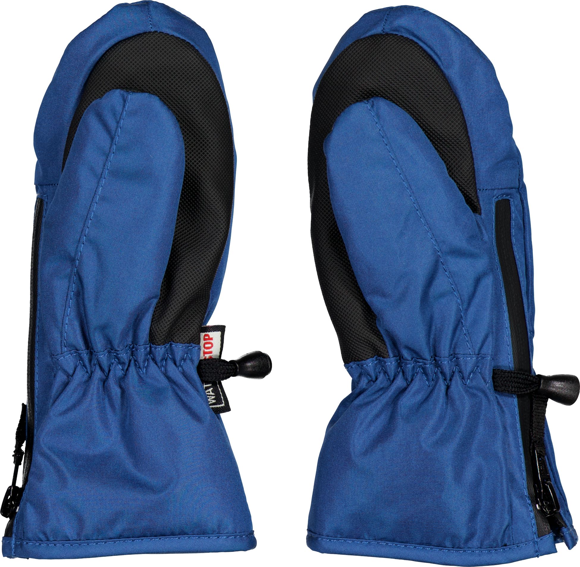 PAX, SO ZIPPER MITT JR 