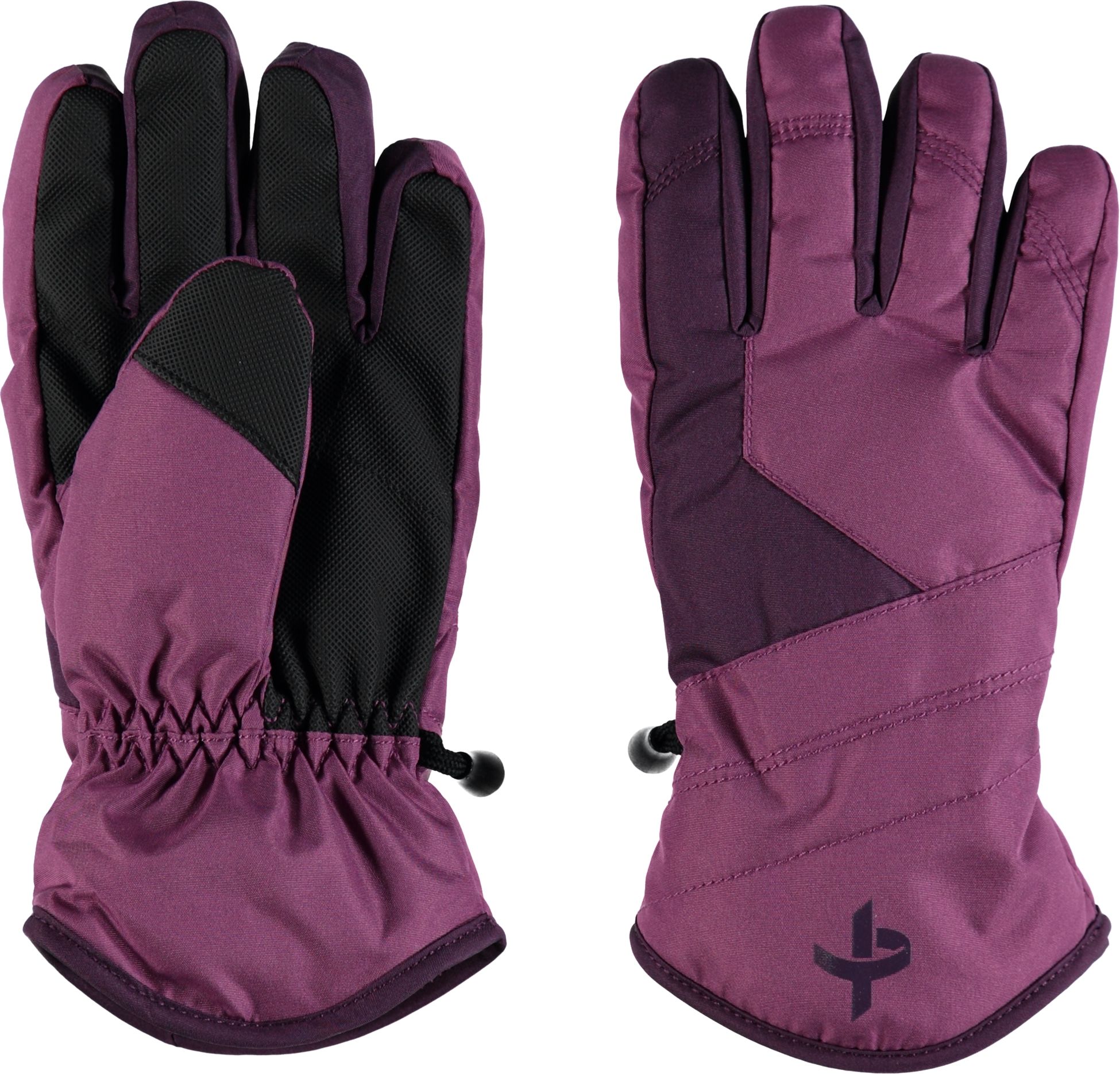 CROSS SPORTSWEAR, SO SNOW GLOVE JR