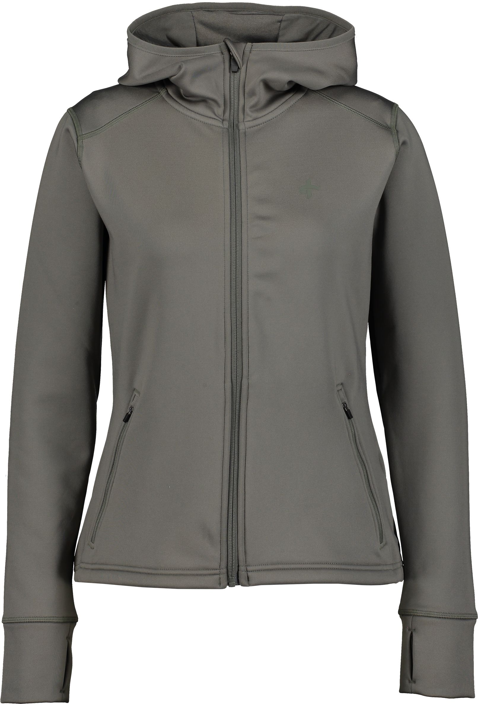 CROSS SPORTSWEAR, SO POWERSTR HOOD W