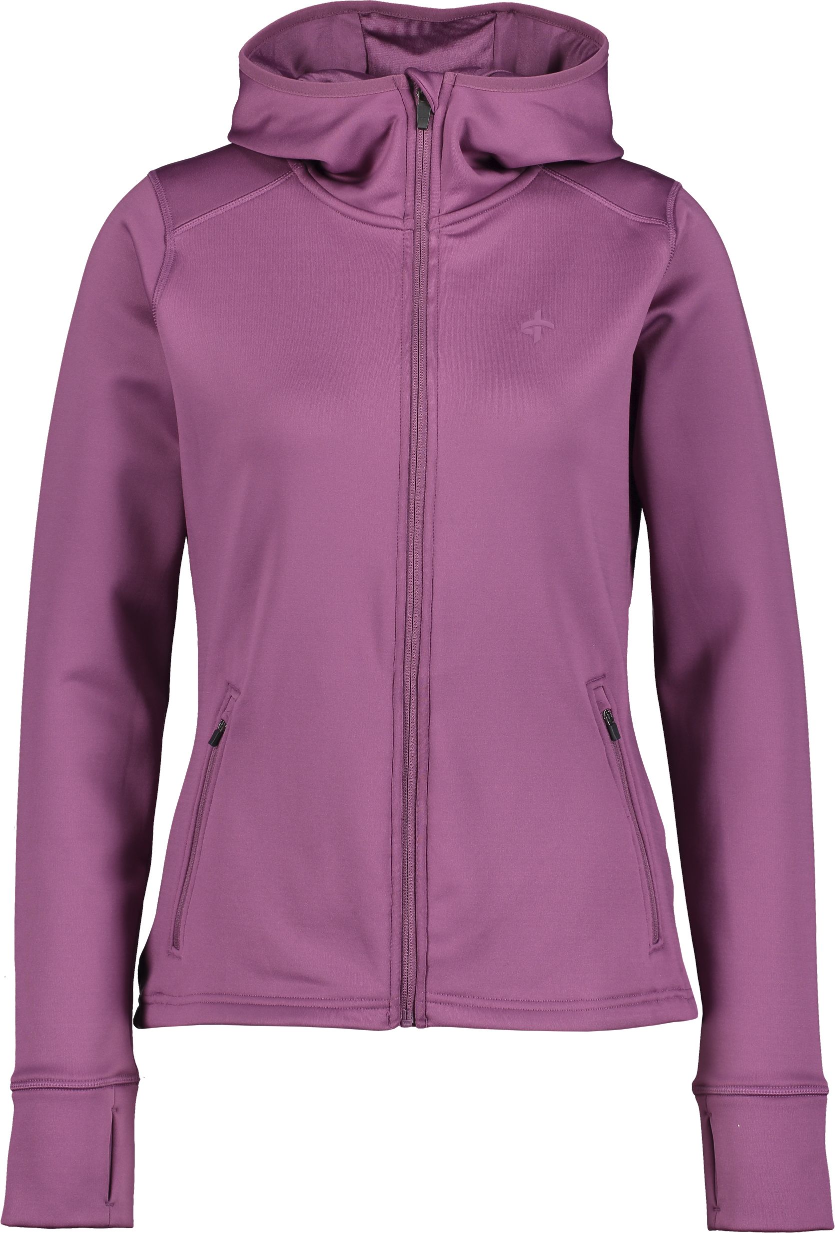 CROSS SPORTSWEAR, SO POWERSTR HOOD W