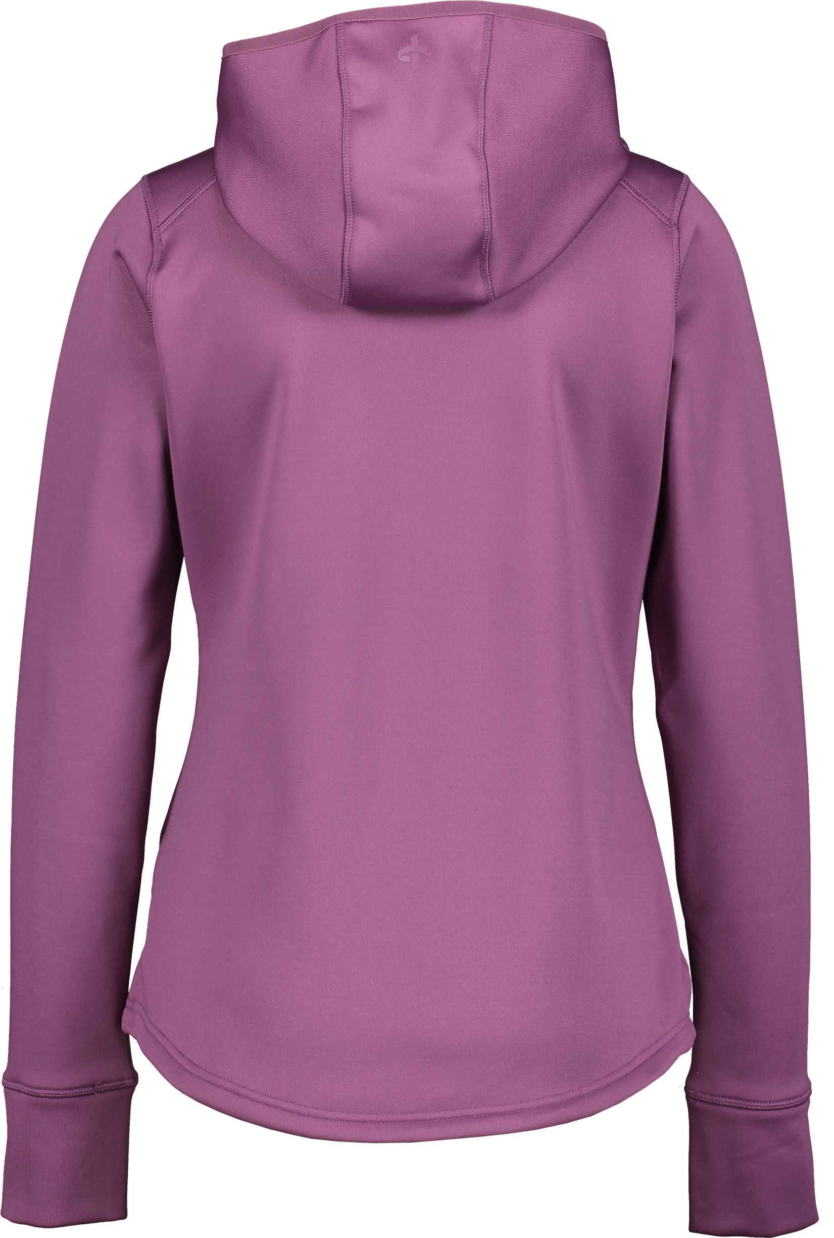 CROSS SPORTSWEAR, SO POWERSTR HOOD W