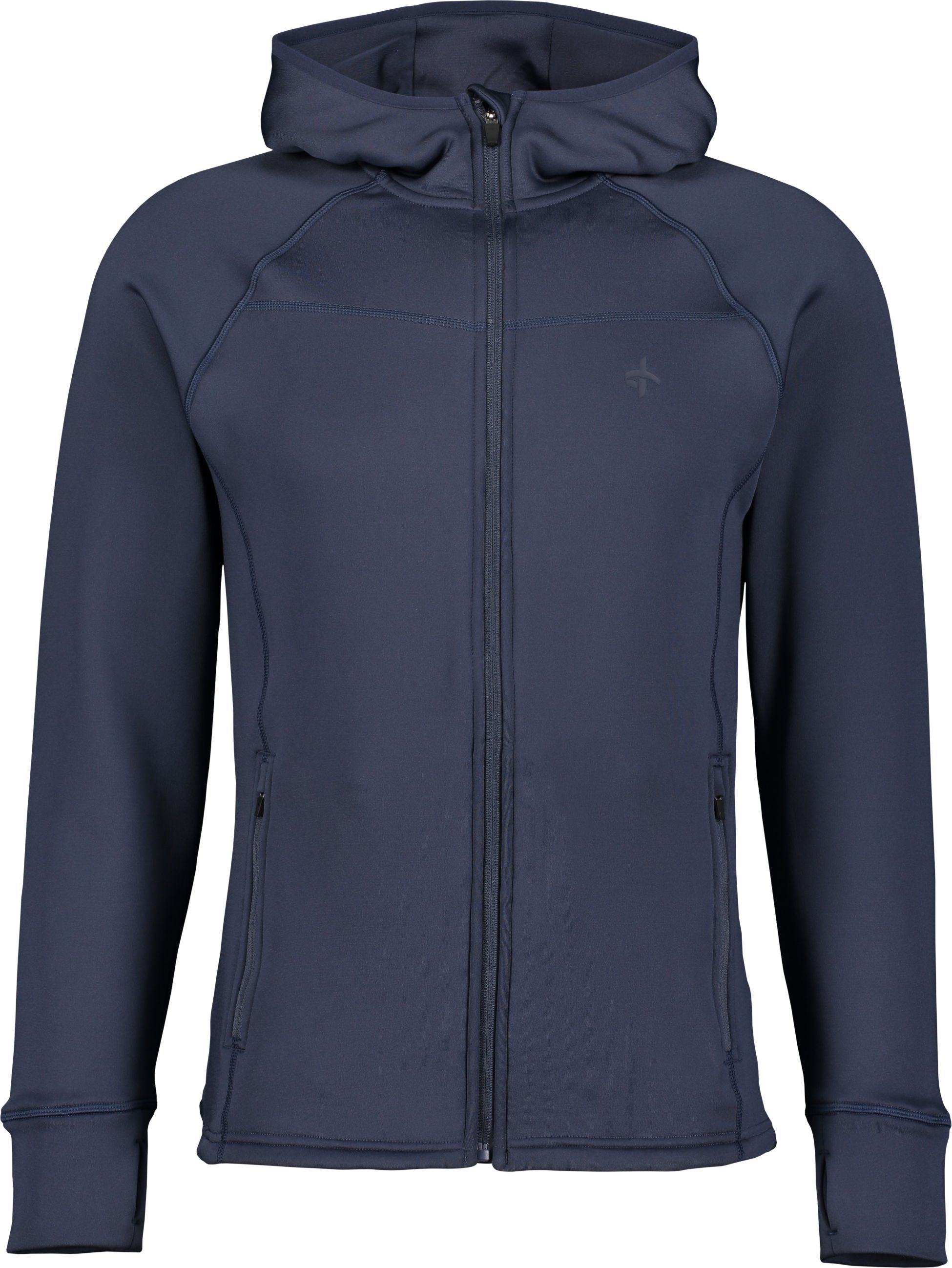 CROSS SPORTSWEAR, SO POWERSTR HOOD M