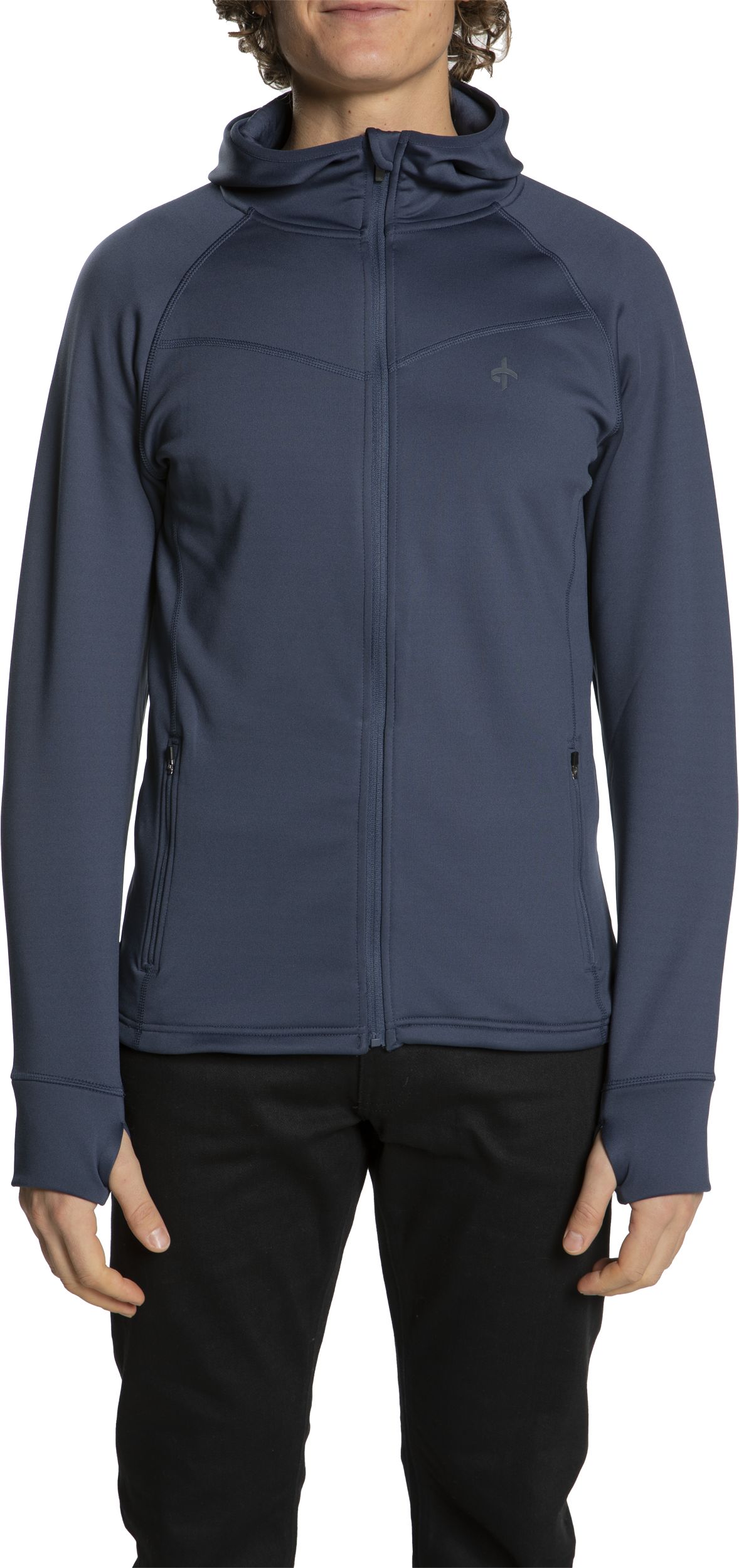 CROSS SPORTSWEAR, SO POWERSTR HOOD M