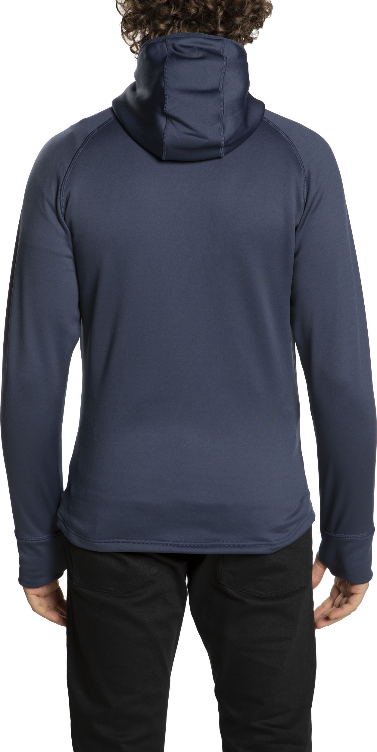CROSS SPORTSWEAR, SO POWERSTR HOOD M