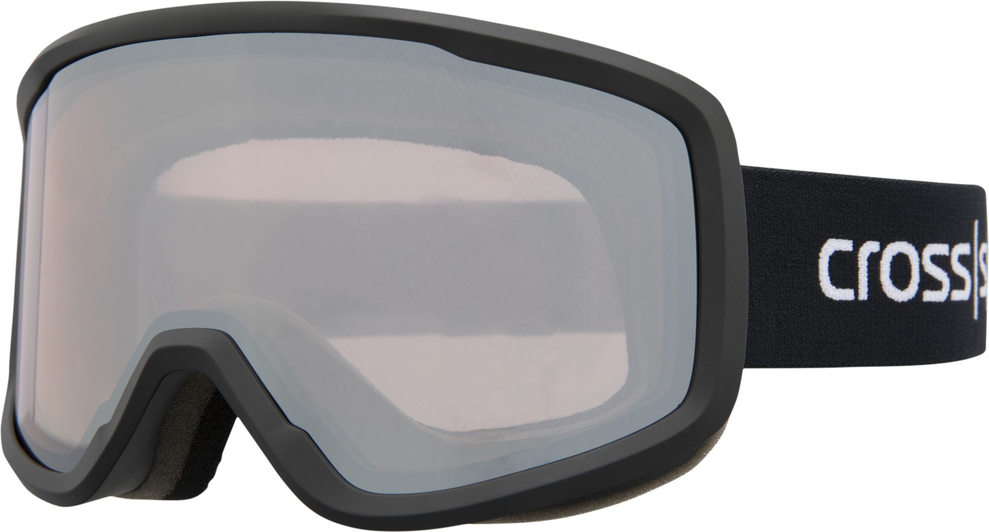 CROSS SPORTSWEAR, SO CHAMONIX FRAME