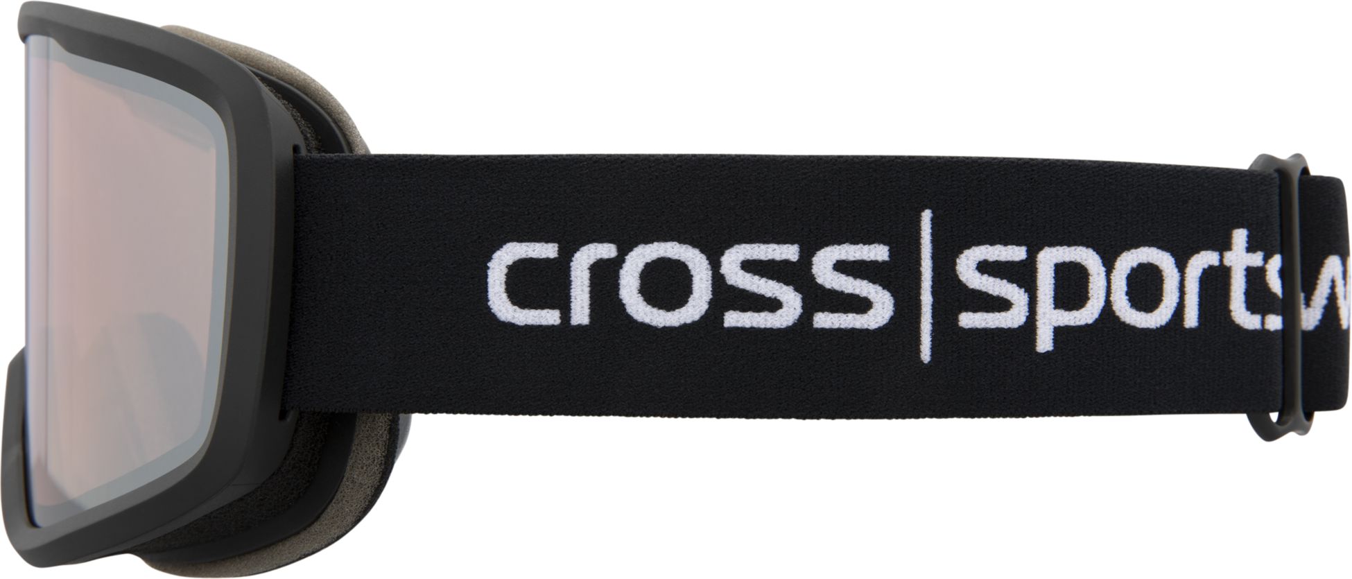CROSS SPORTSWEAR, SO CHAMONIX FRAME