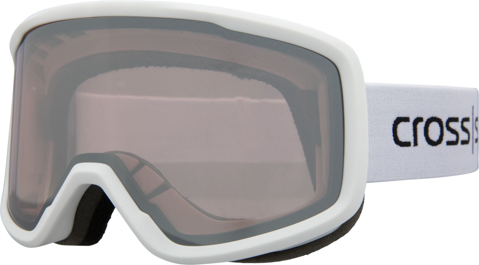 CROSS SPORTSWEAR, SO CHAMONIX FRAME