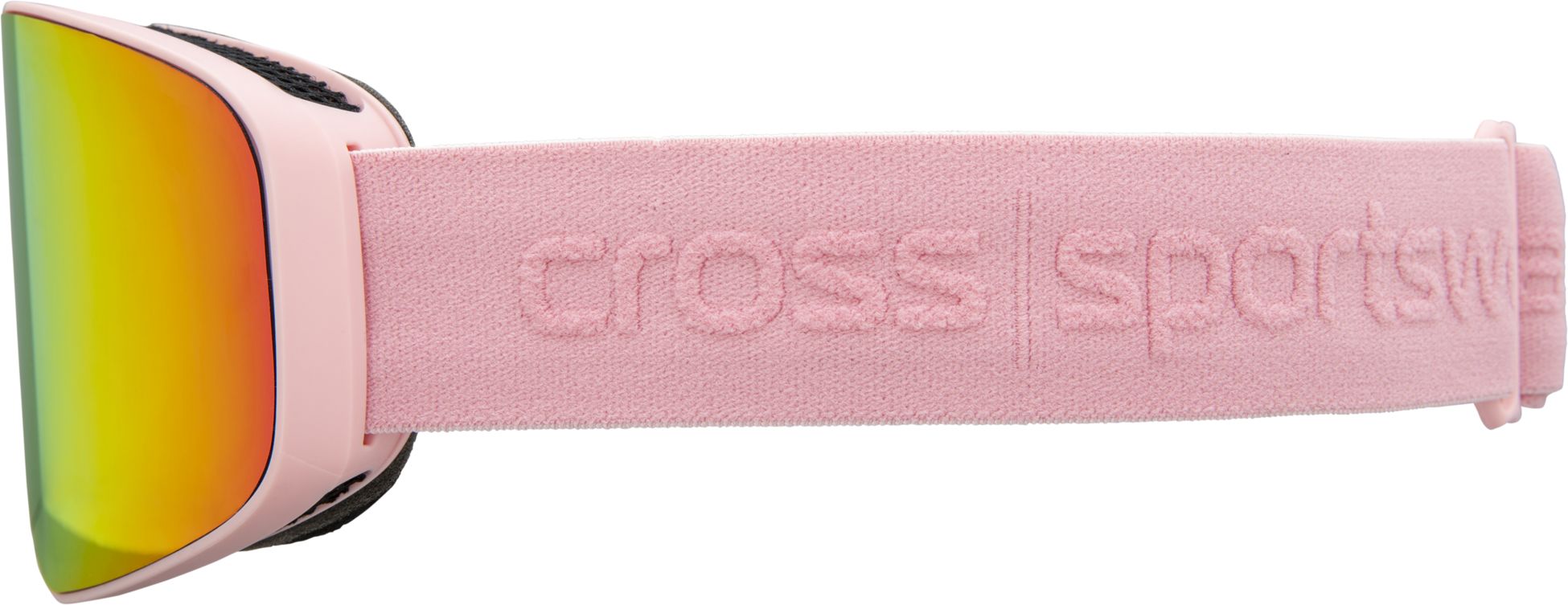 CROSS SPORTSWEAR, SO ASPEN FRAME JR