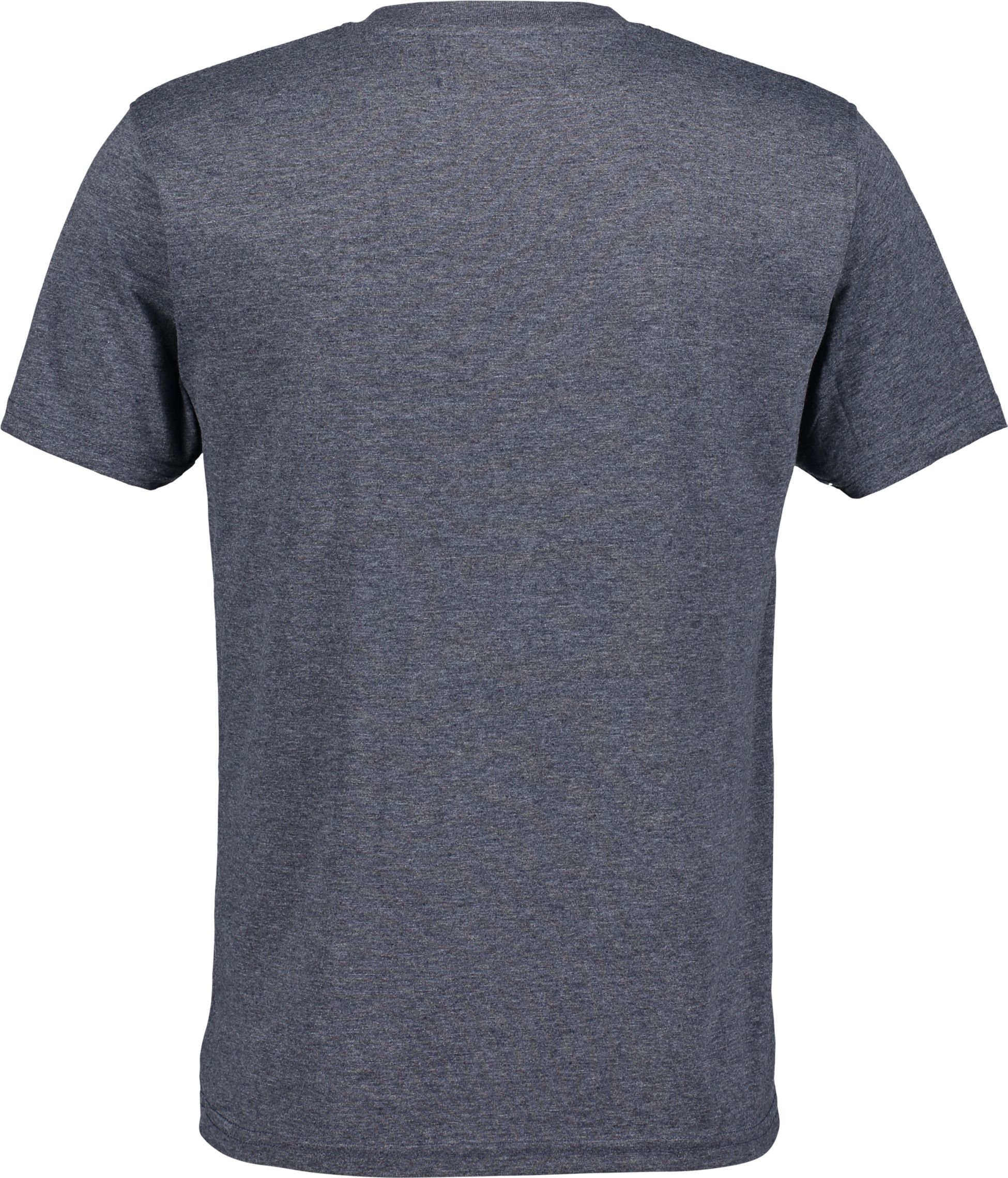 TAKE OFF,  SO BASIC V-NECK TEE M