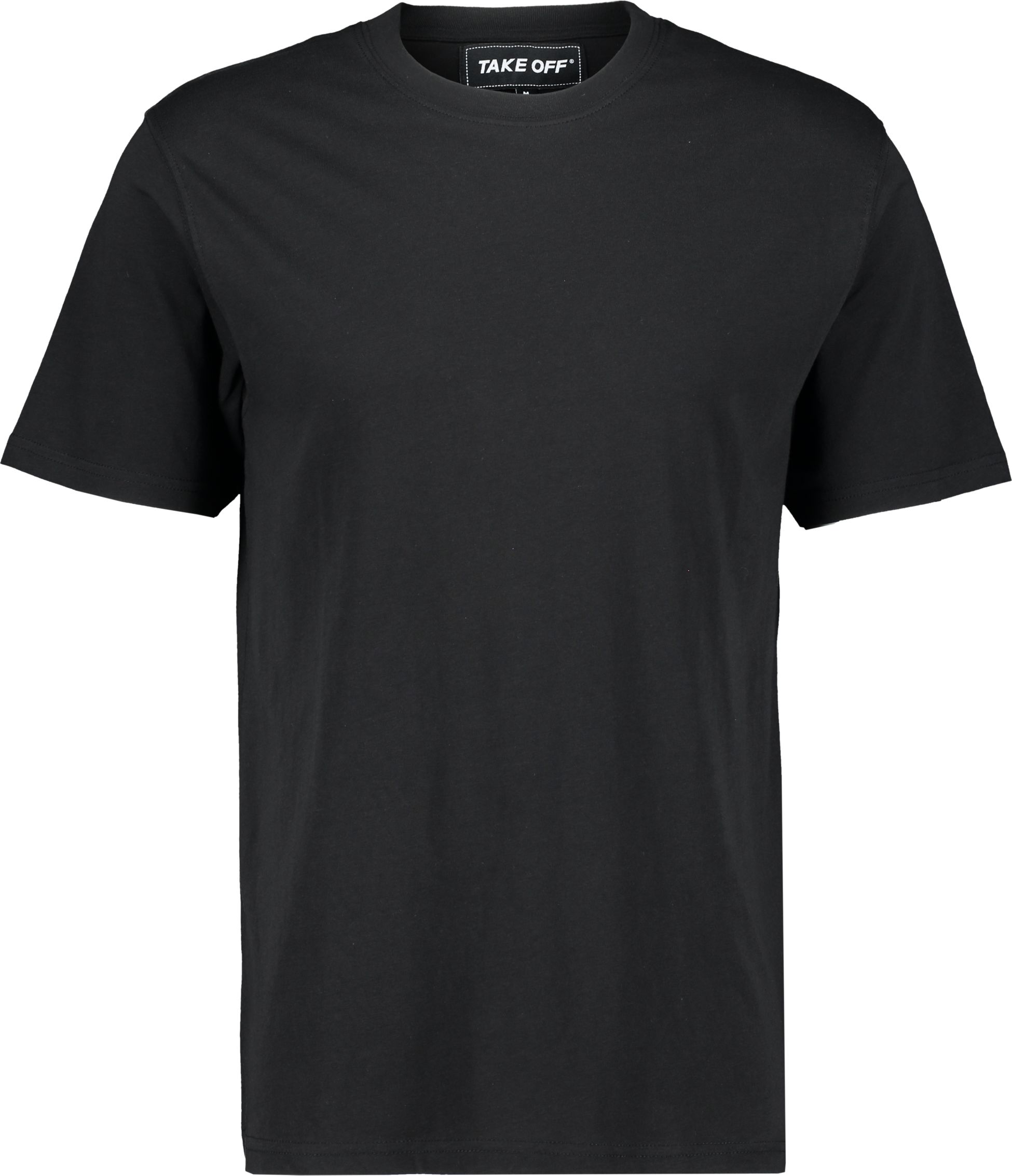 TAKE OFF, SO BASIC TEE M