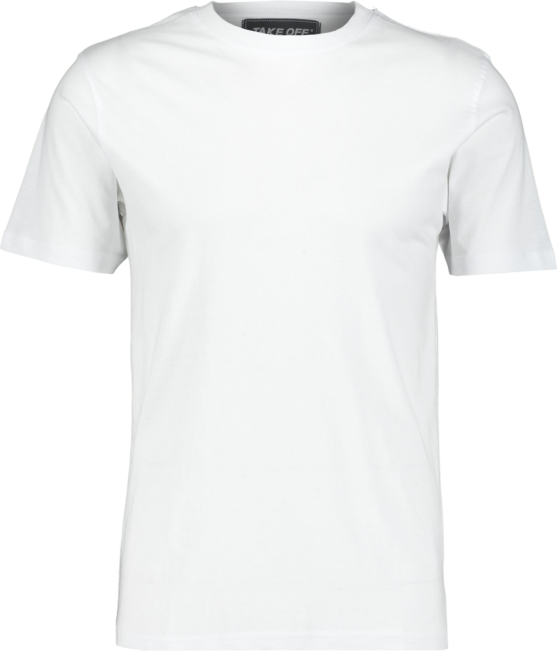 TAKE OFF, SO BASIC TEE M