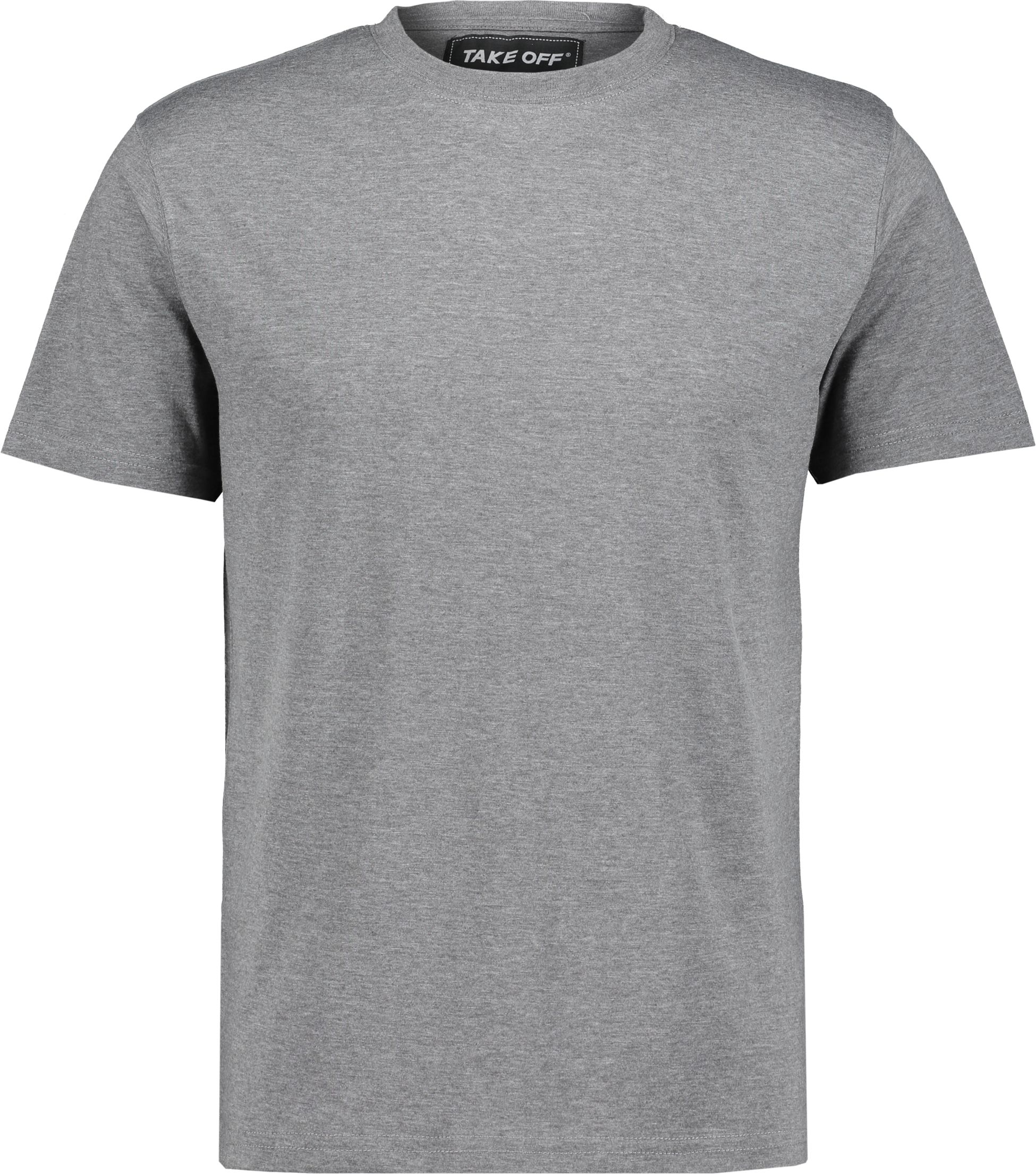 TAKE OFF, SO BASIC TEE M 
