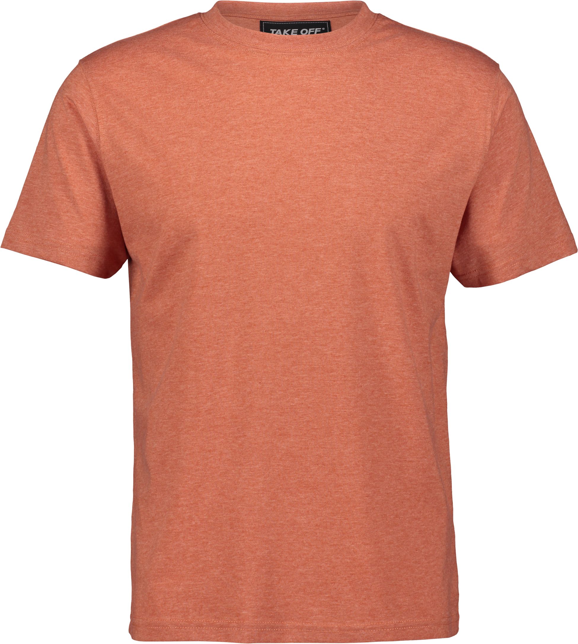 TAKE OFF, SO BASIC TEE M