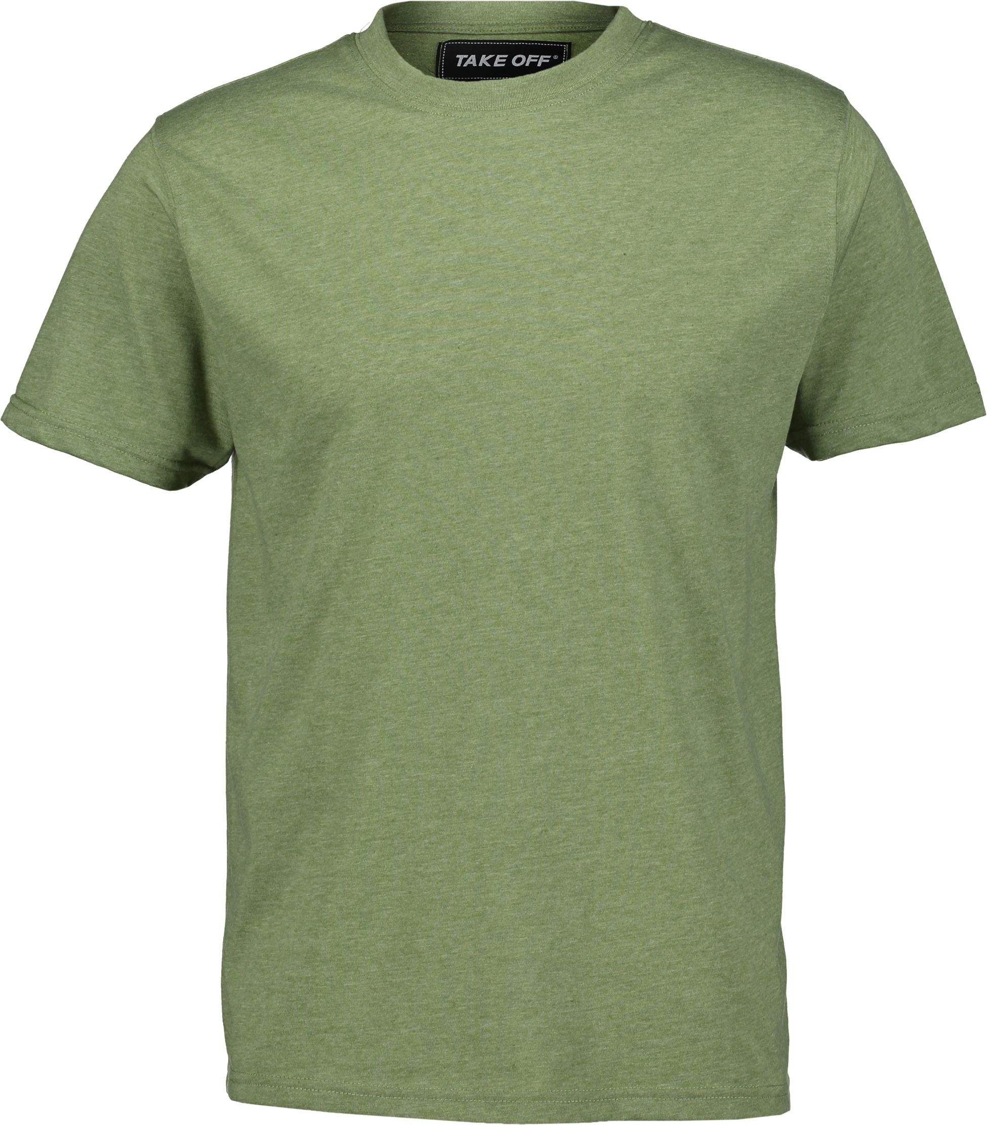 TAKE OFF, SO BASIC TEE M 