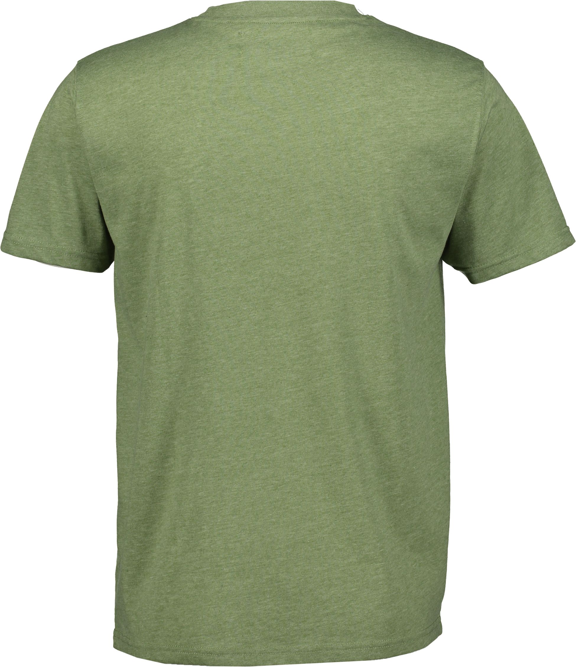 TAKE OFF, SO BASIC TEE M 