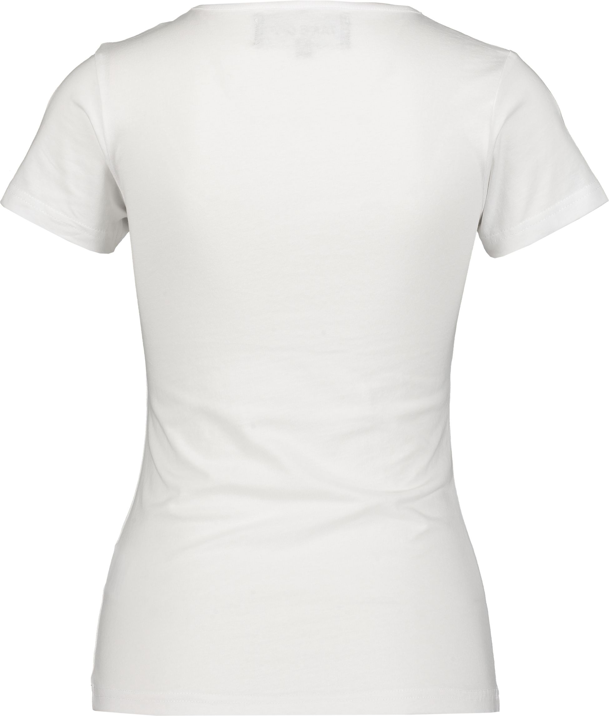 TAKE OFF, SO BASIC TEE W