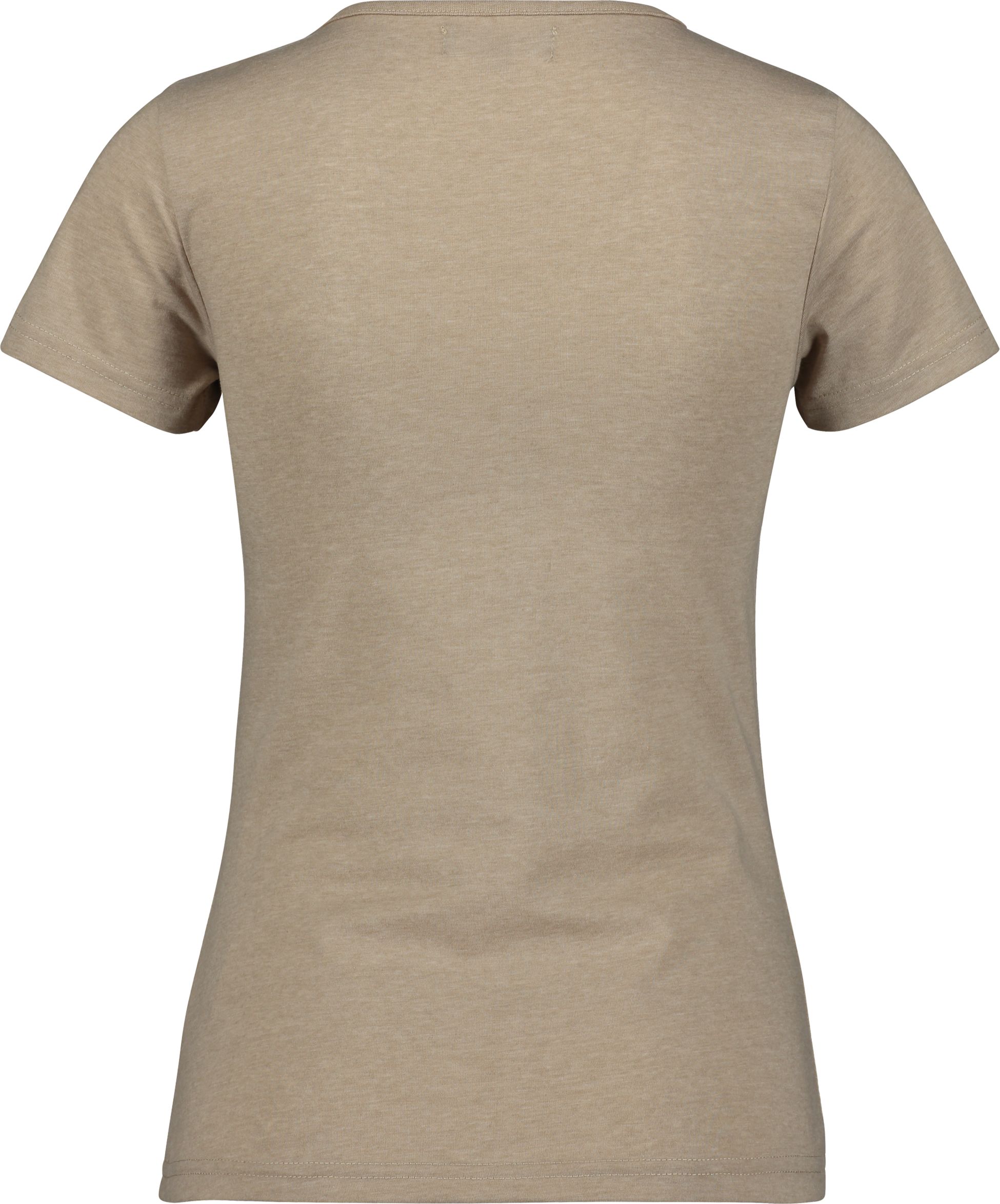 TAKE OFF, SO BASIC TEE W