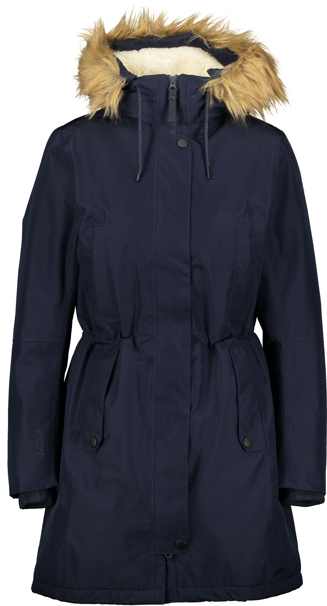 HELLY HANSEN, SO MAYEN PARKA W