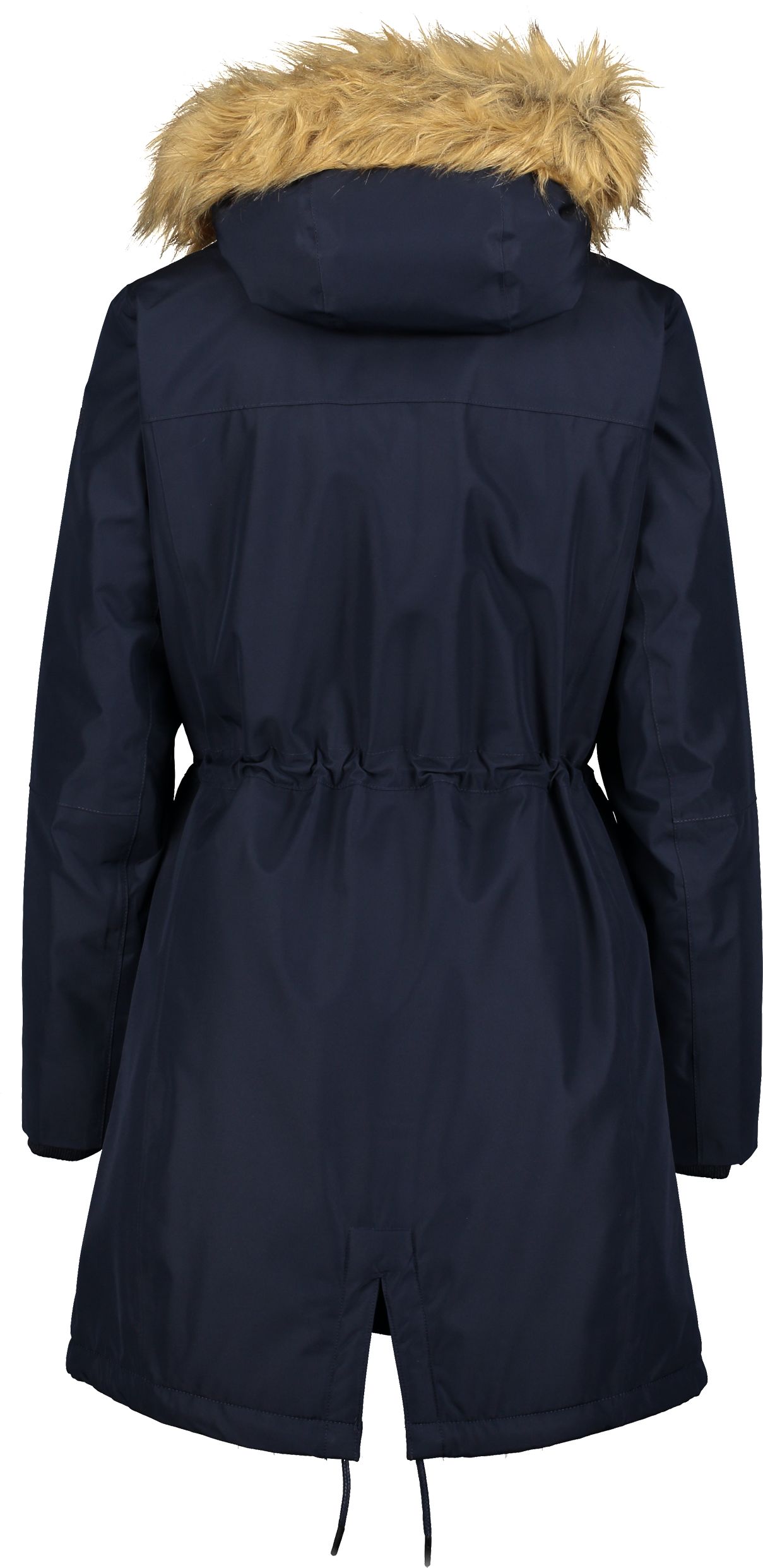 HELLY HANSEN, SO MAYEN PARKA W