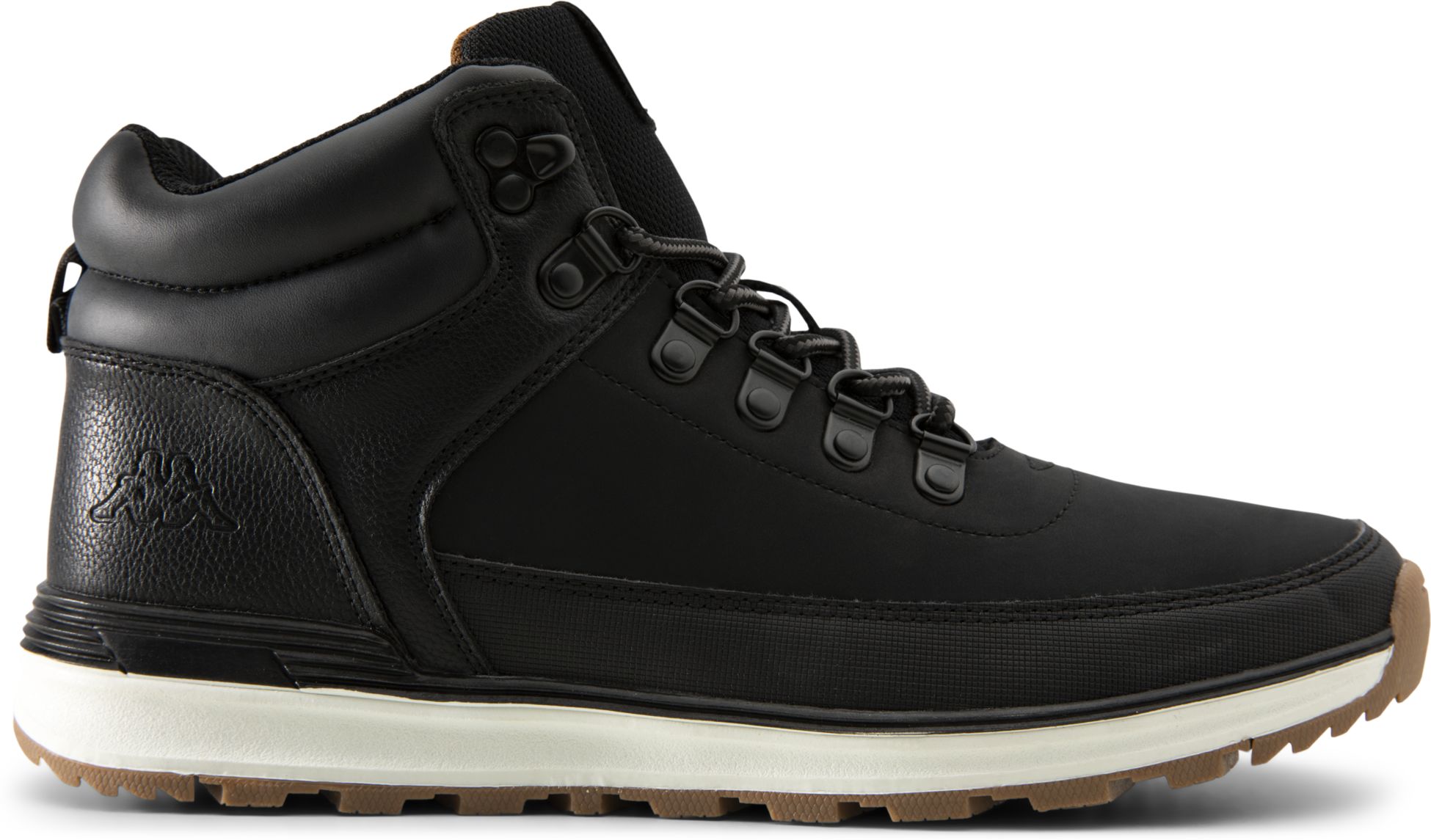 KAPPA, SO MONSI BOOT U